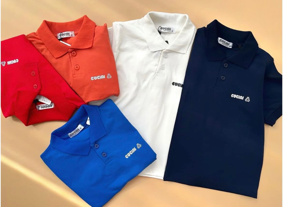 پولوشرت تک - Image 4