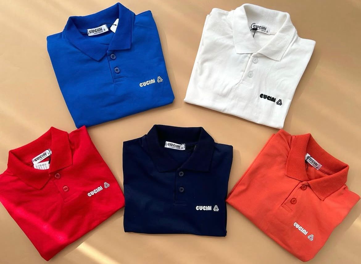 پولوشرت تک - Image 5