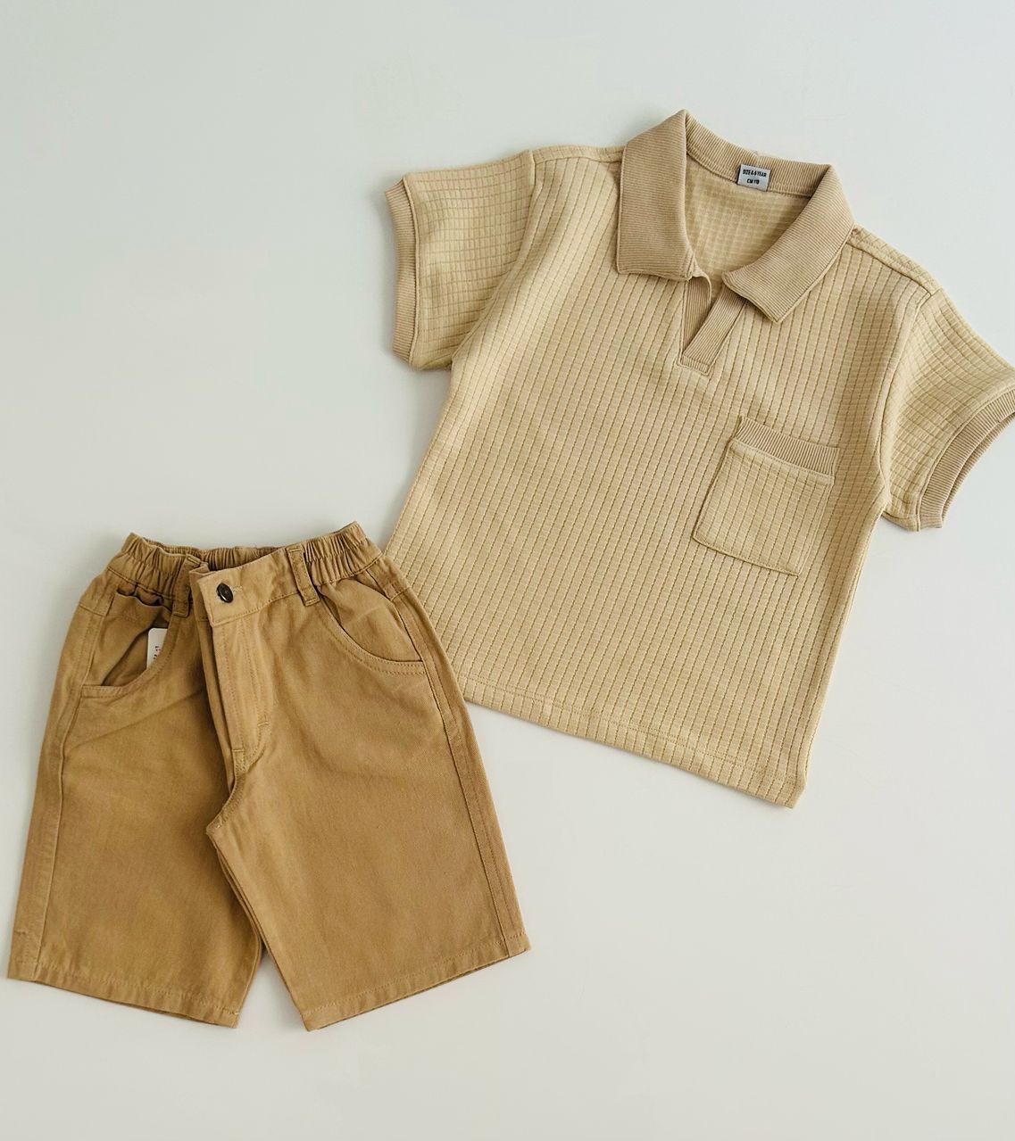 بلوز یقه دار جودون - Image 4