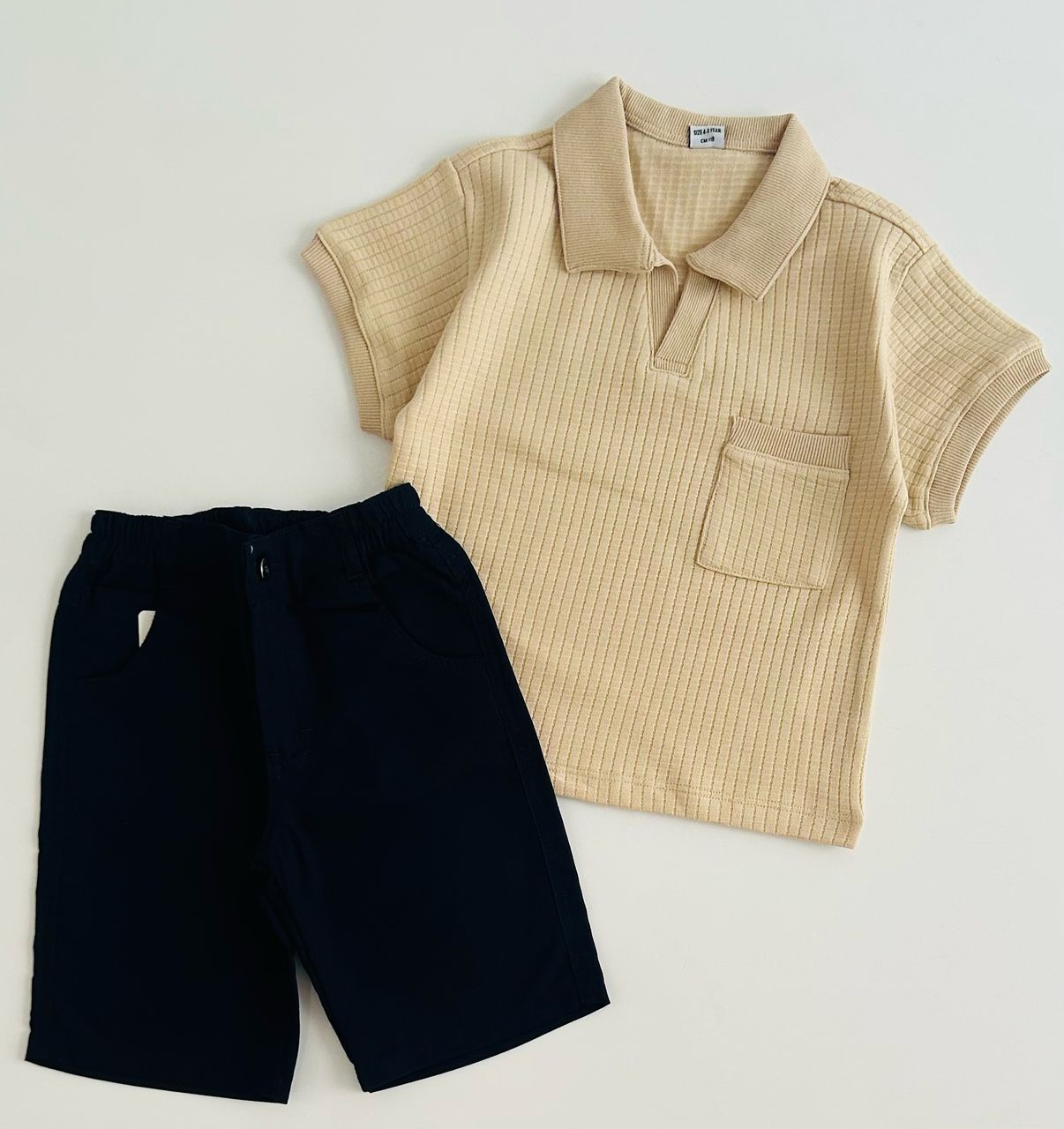 بلوز یقه دار جودون - Image 7