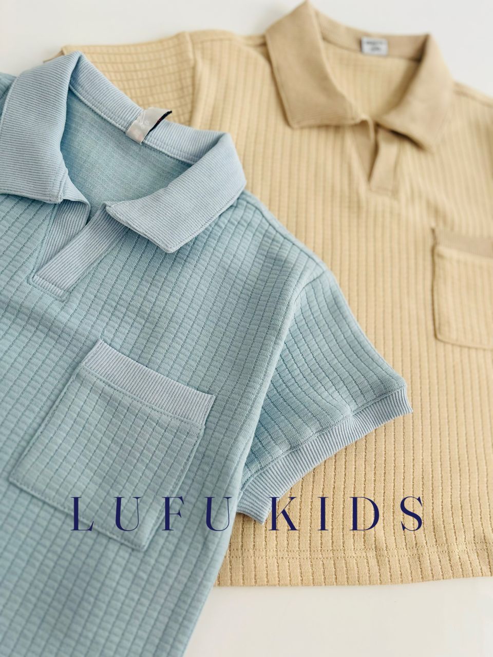 بلوز یقه دار جودون