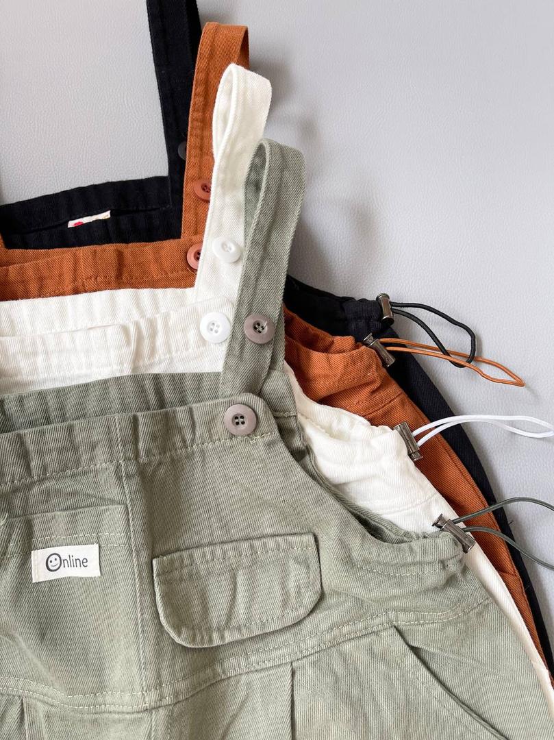 ست بیلر و بلوز دخترانه