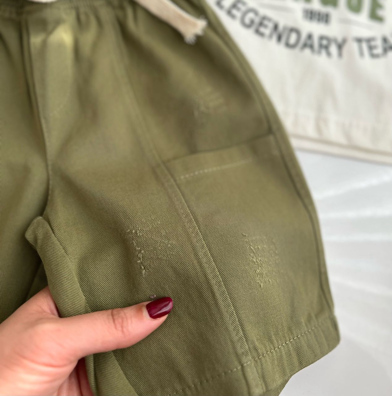 ست سه تیکه تابستانه - Image 11