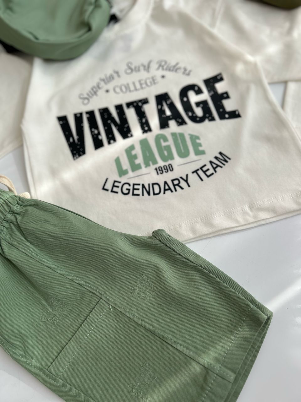 ست سه تیکه تابستانه - Image 14