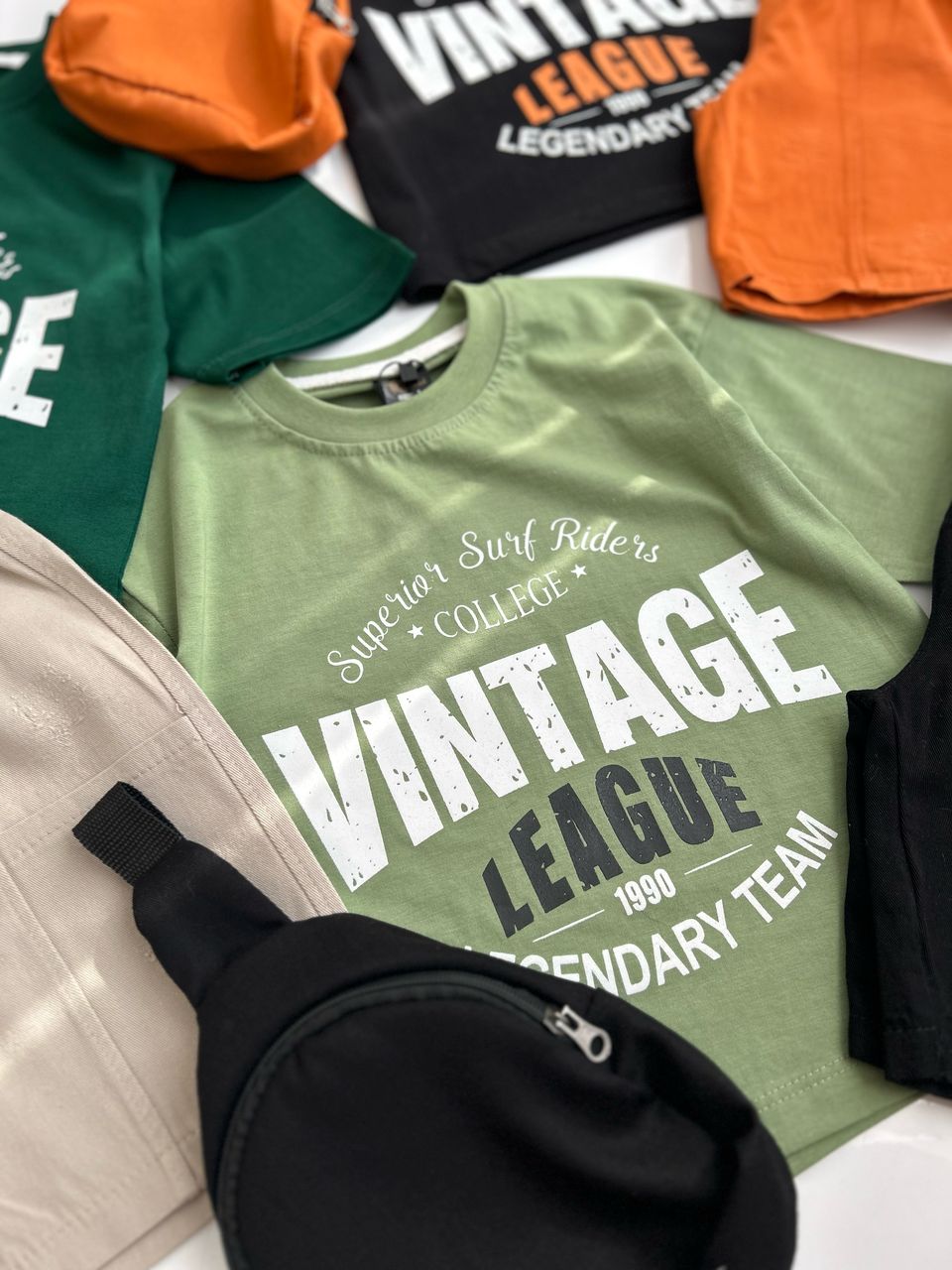 ست سه تیکه تابستانه - Image 15