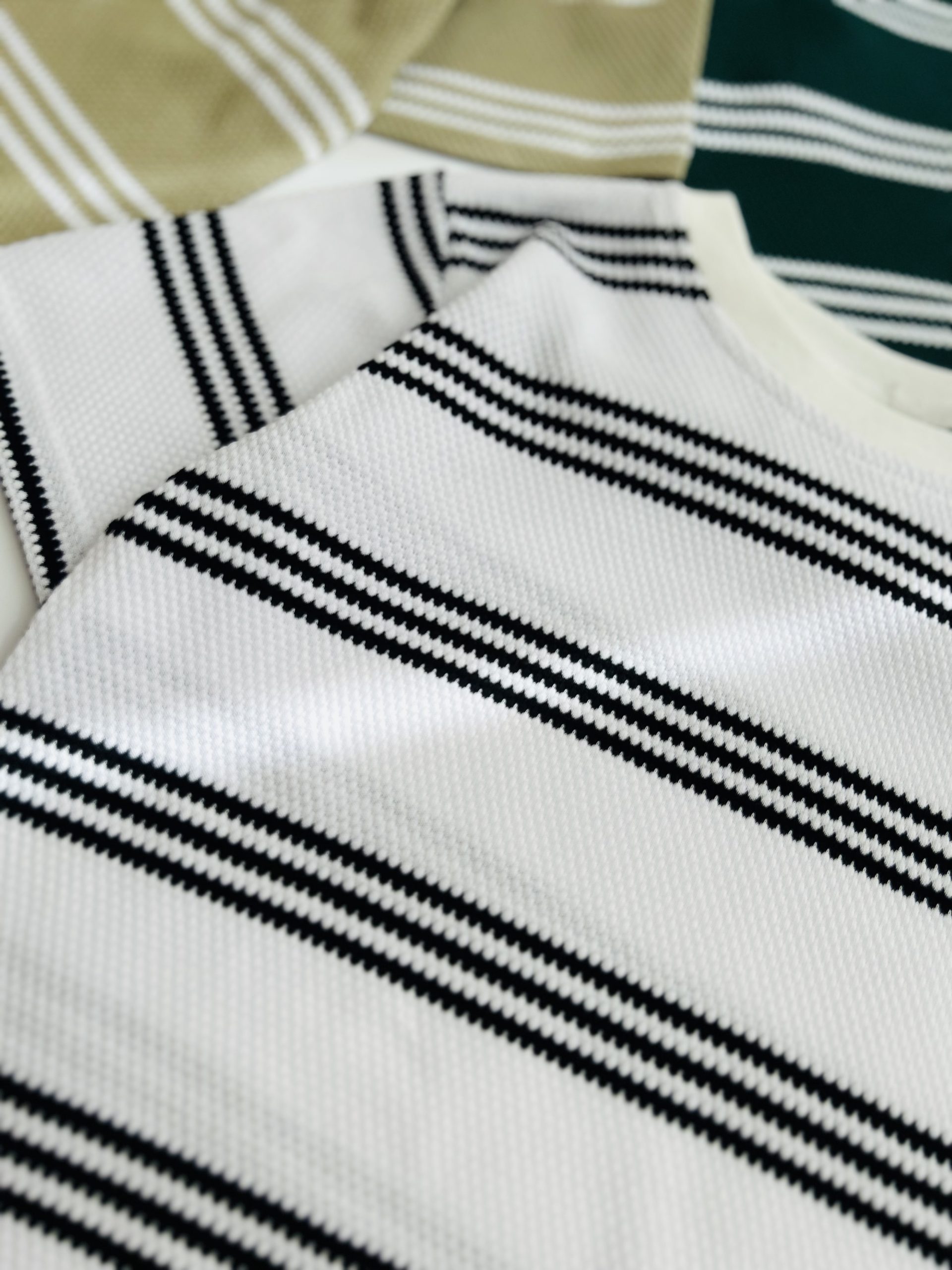 تیشرت جودون راه راه - Image 3