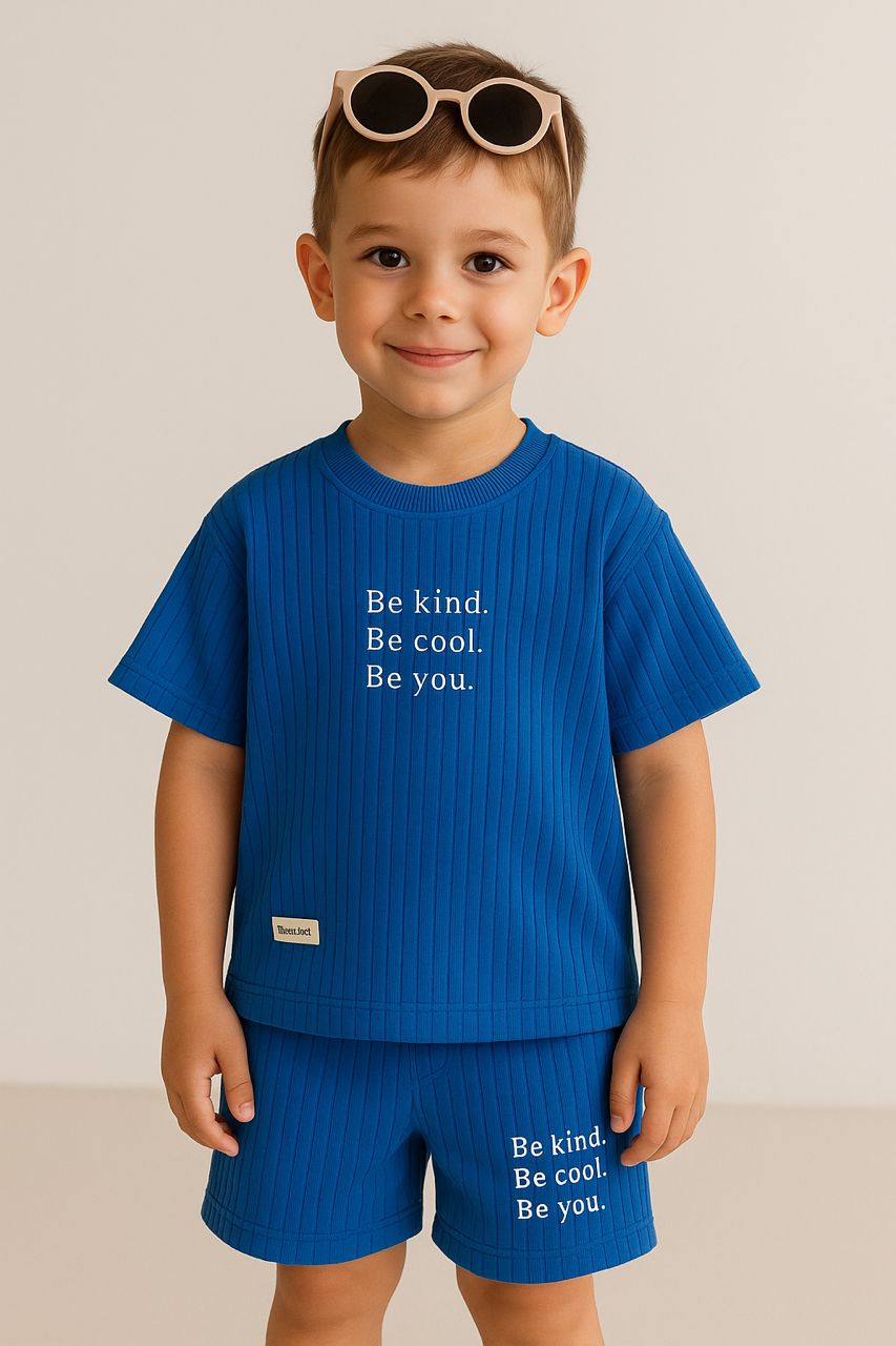 تیشرت شلوارک کبریتی - Image 6