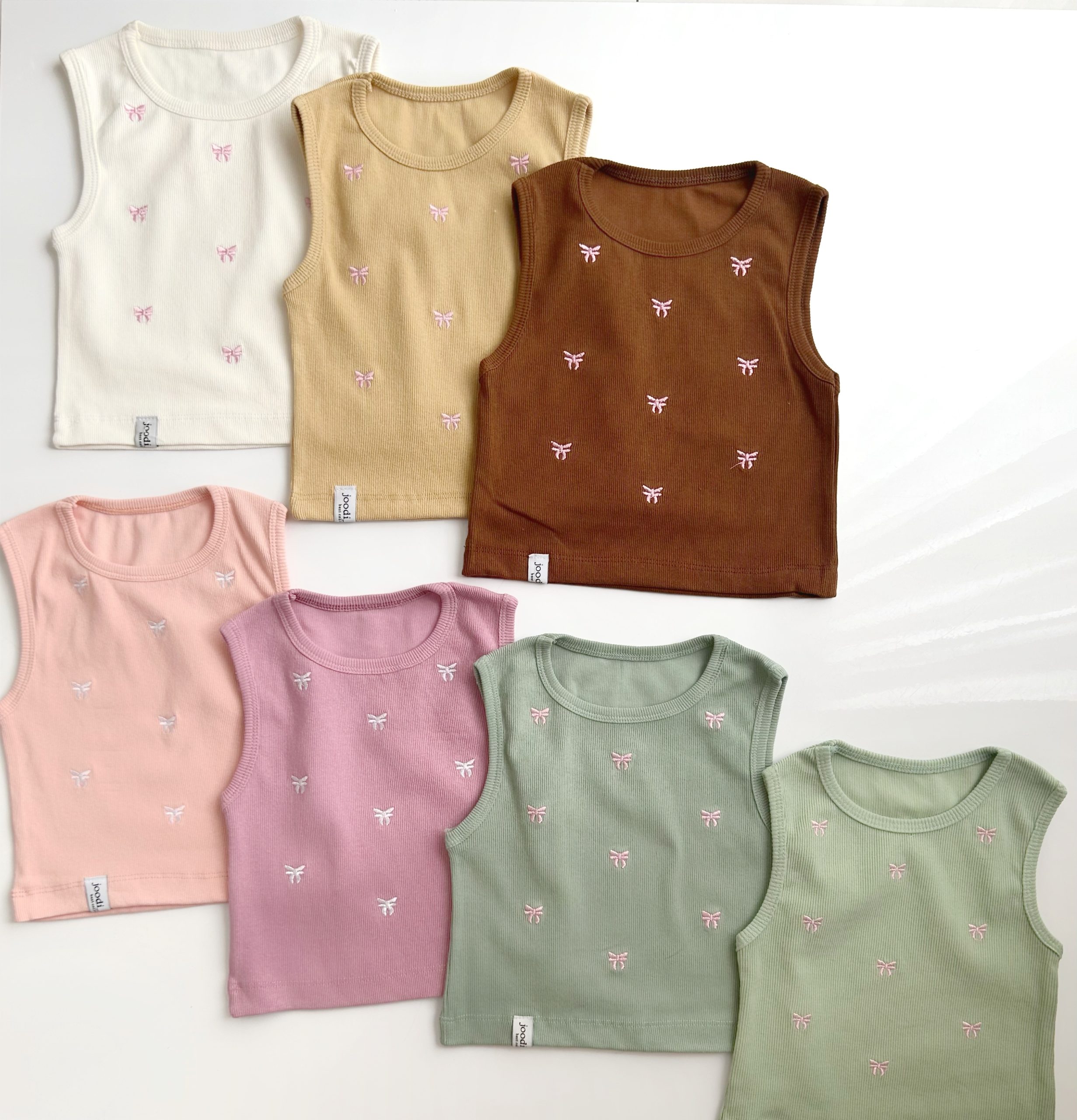 کراپ تاپ کبریتی - Image 4