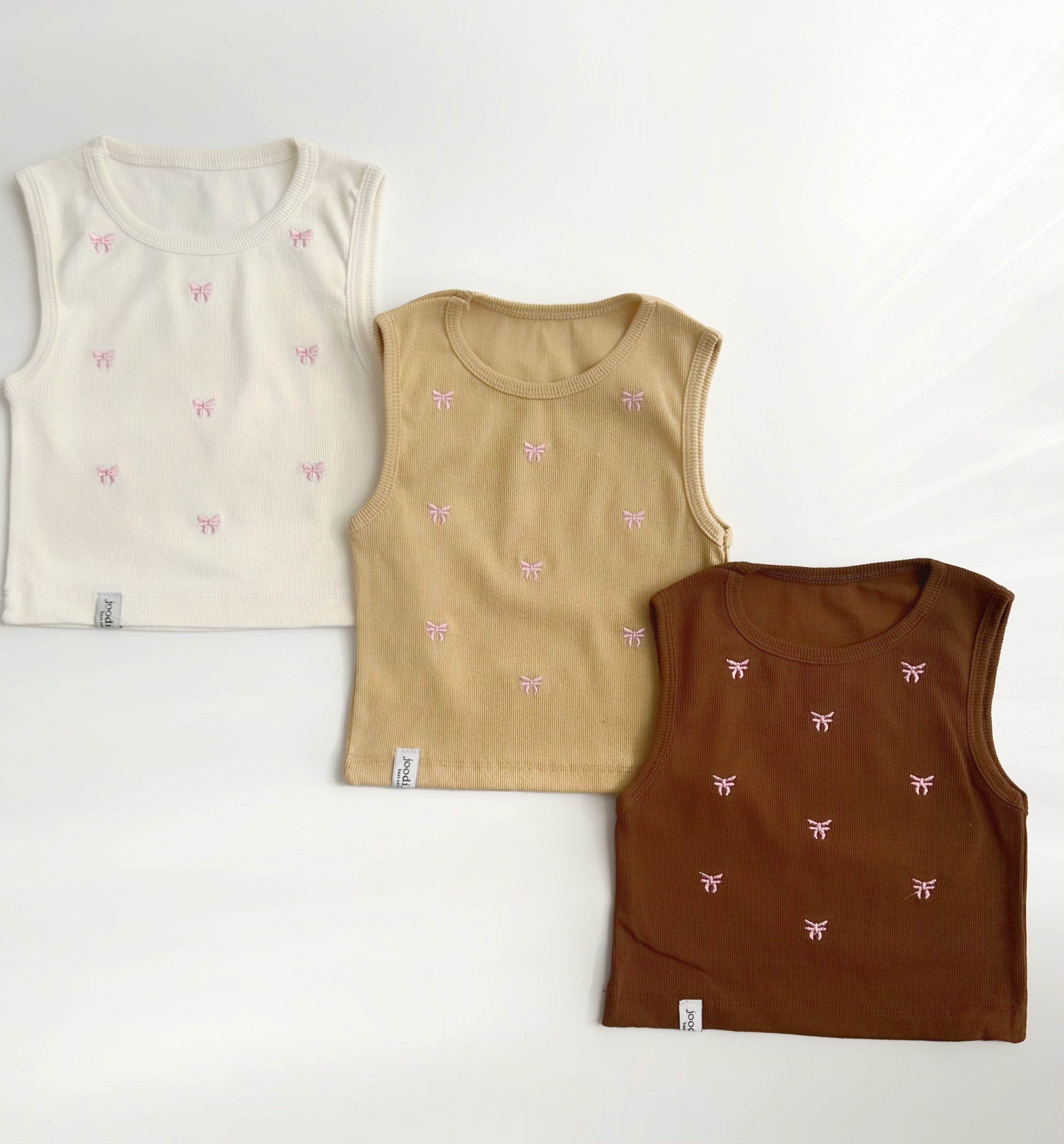 کراپ تاپ کبریتی - Image 3