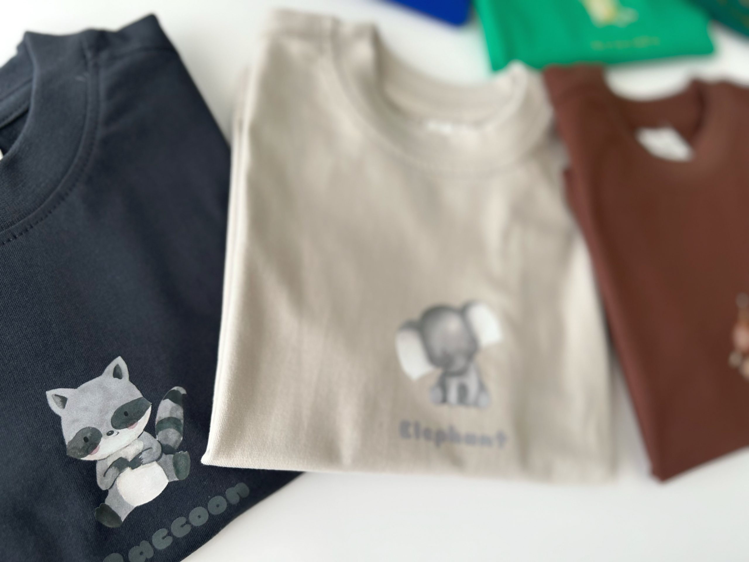 تیشرت و شلوارک zoo - Image 9