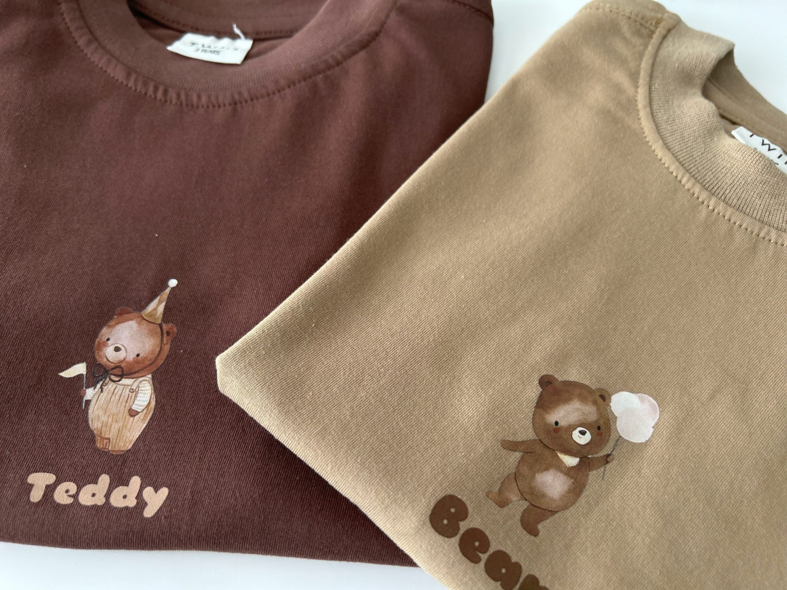 تیشرت و شلوارک zoo - Image 11