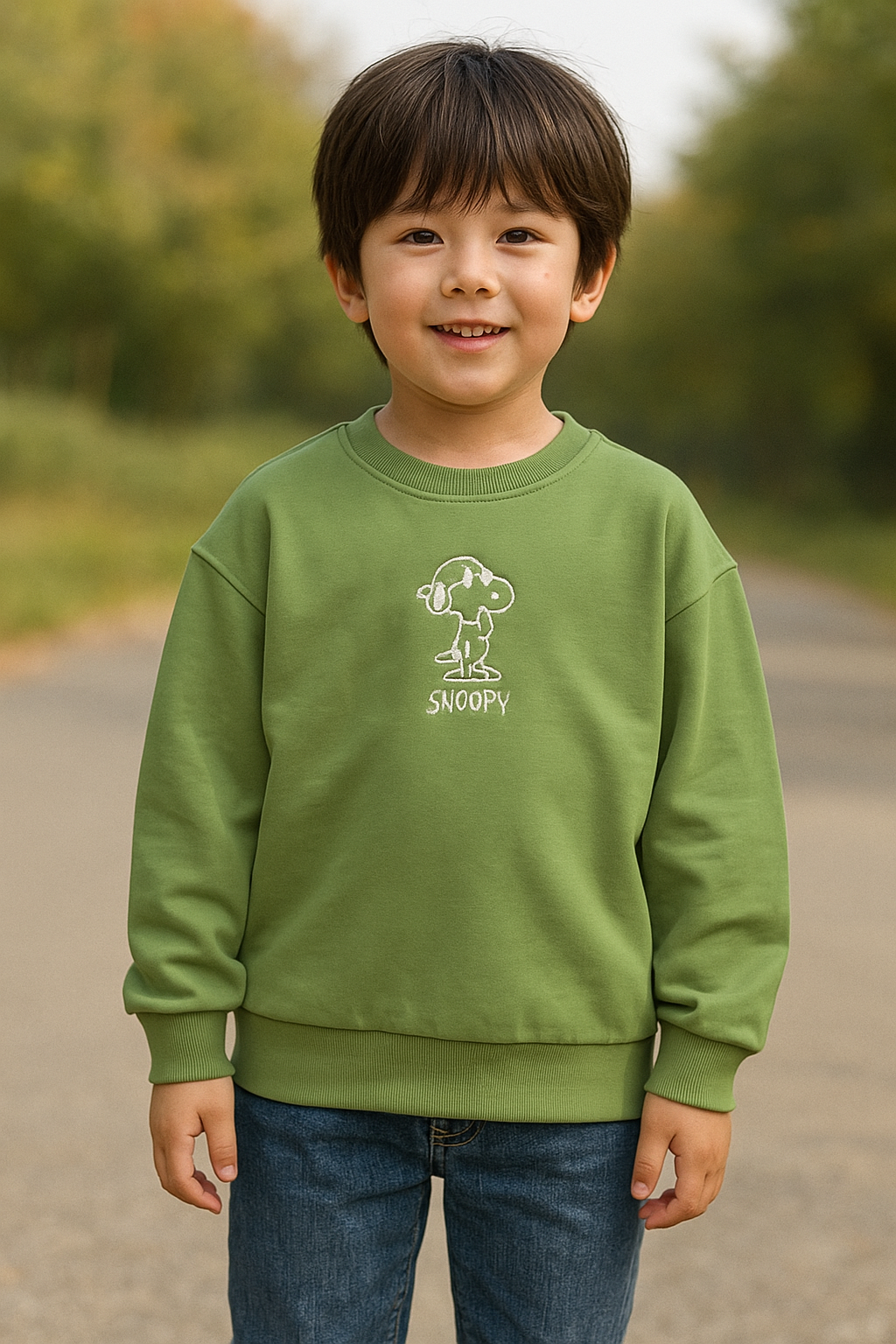 دورس سایز بزرگ بدون کرک - Image 4