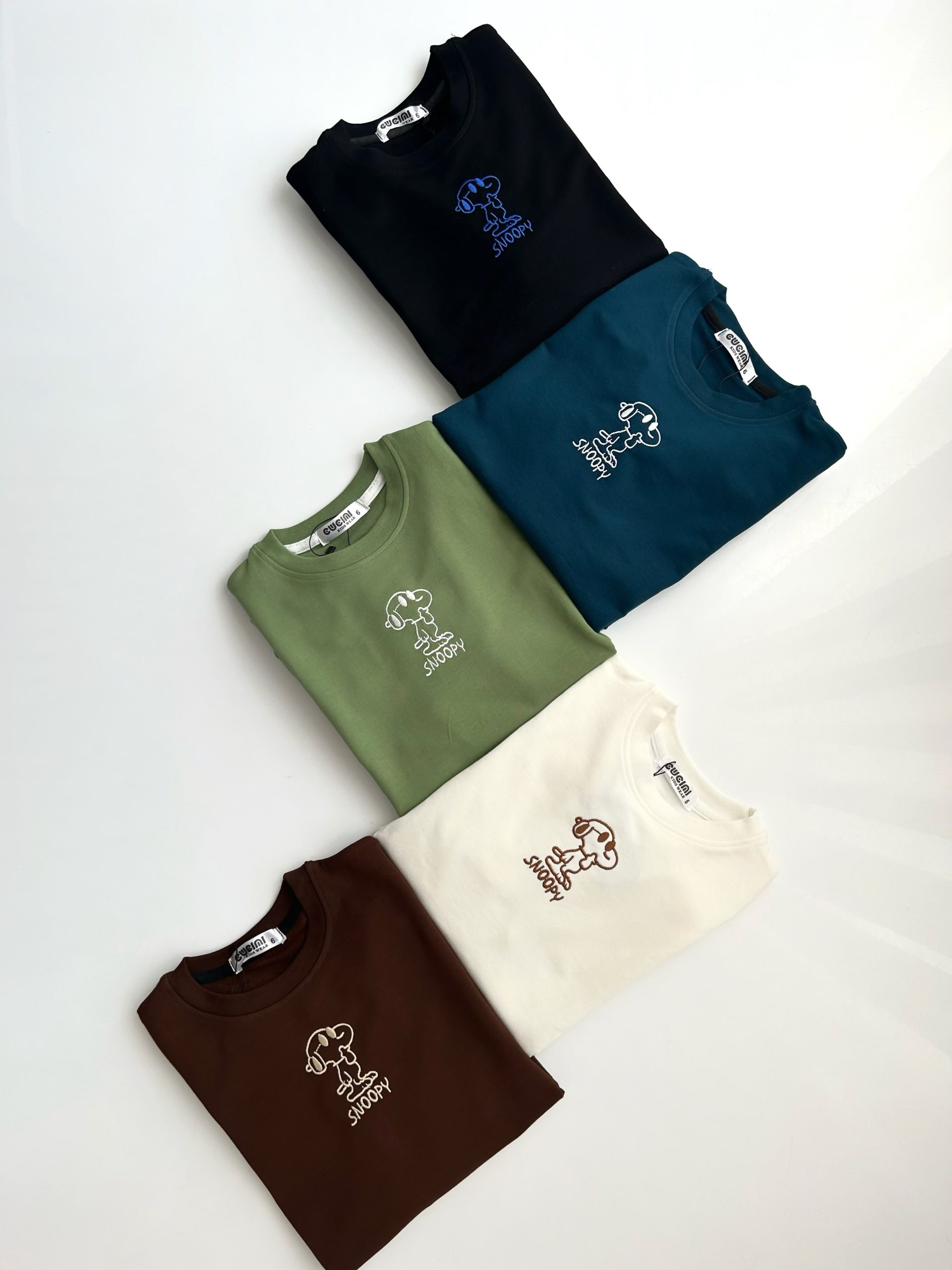 دورس سایز بزرگ بدون کرک - Image 3