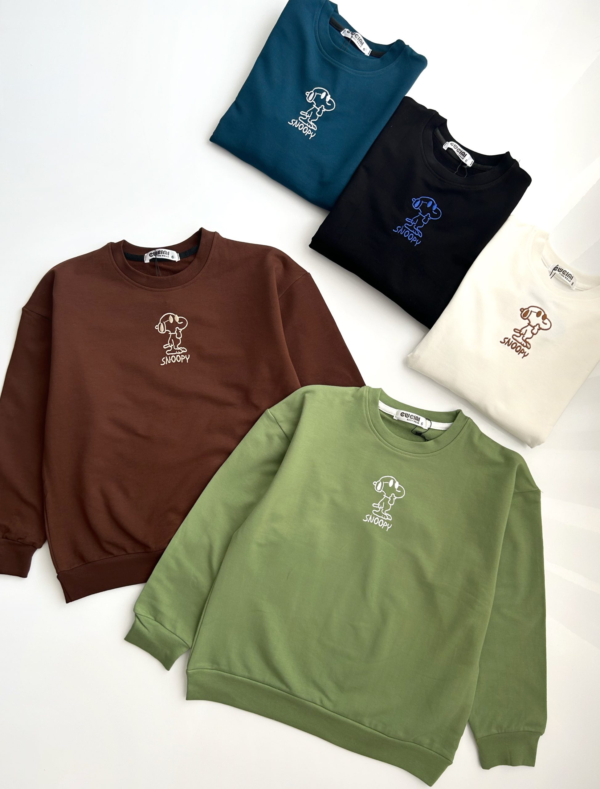 دورس سایز بزرگ بدون کرک - Image 8