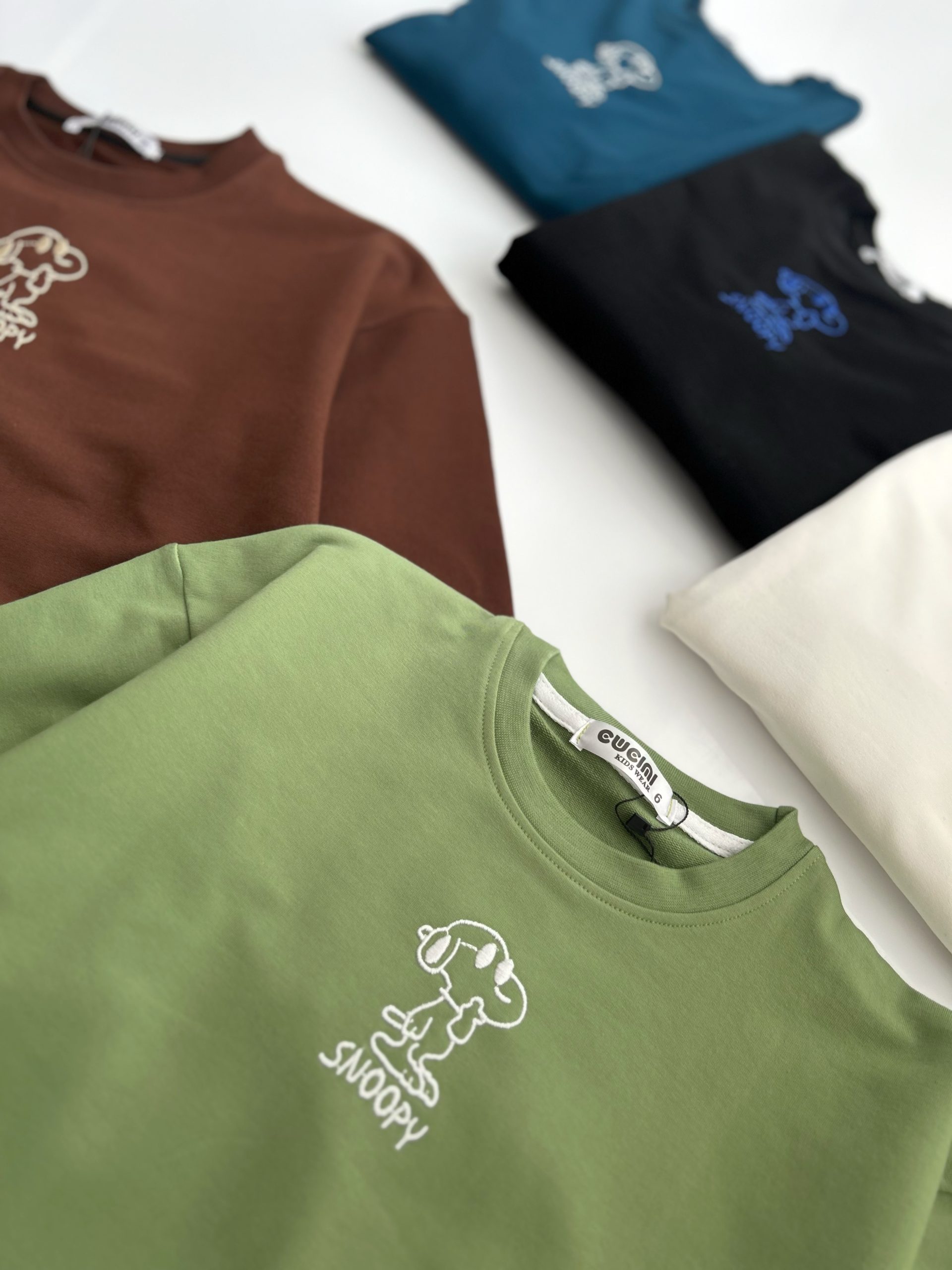 دورس سایز بزرگ بدون کرک - Image 7