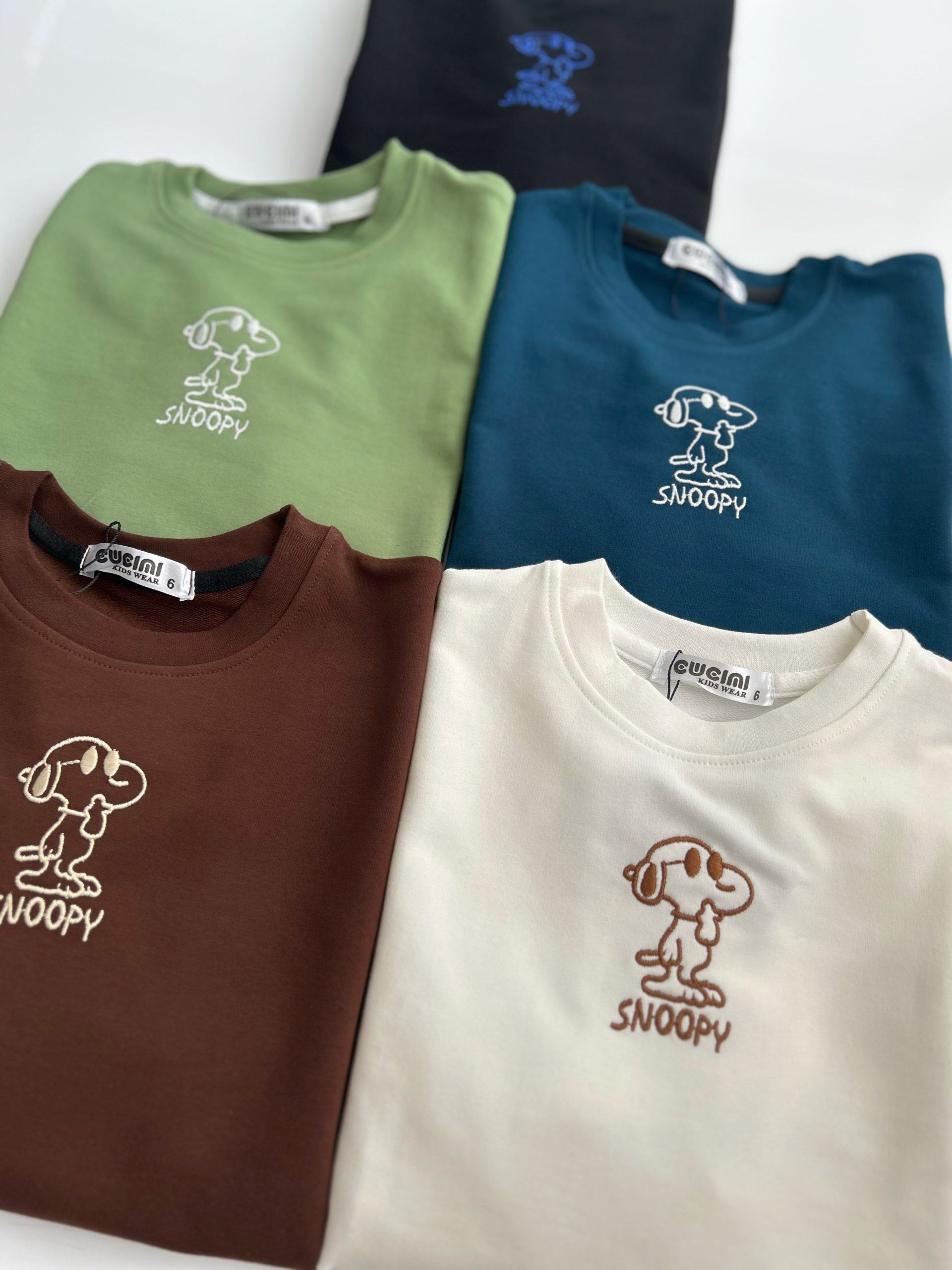 دورس سایز بزرگ بدون کرک - Image 5