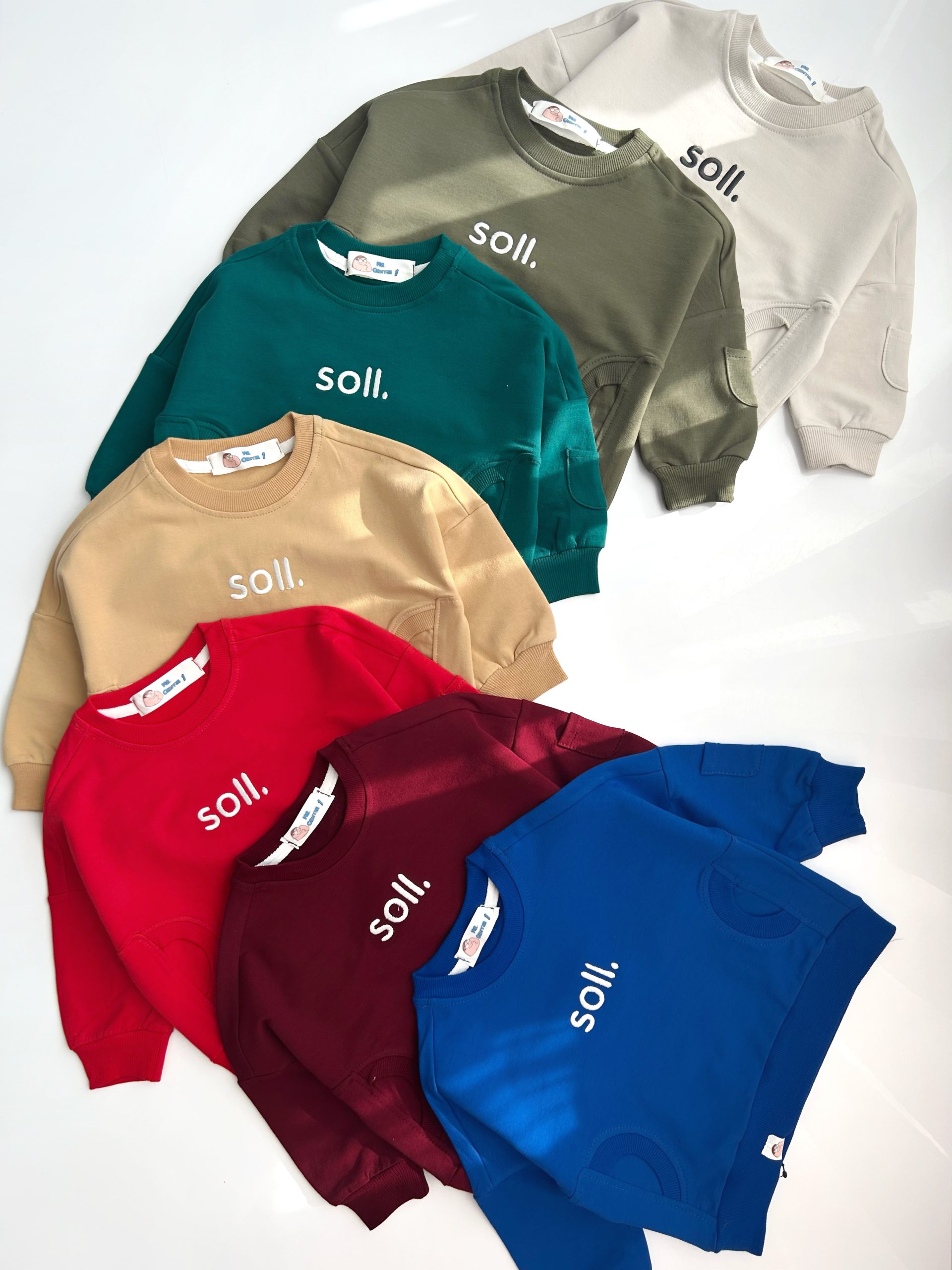 دورس و جاگر بدون کرک - Image 12