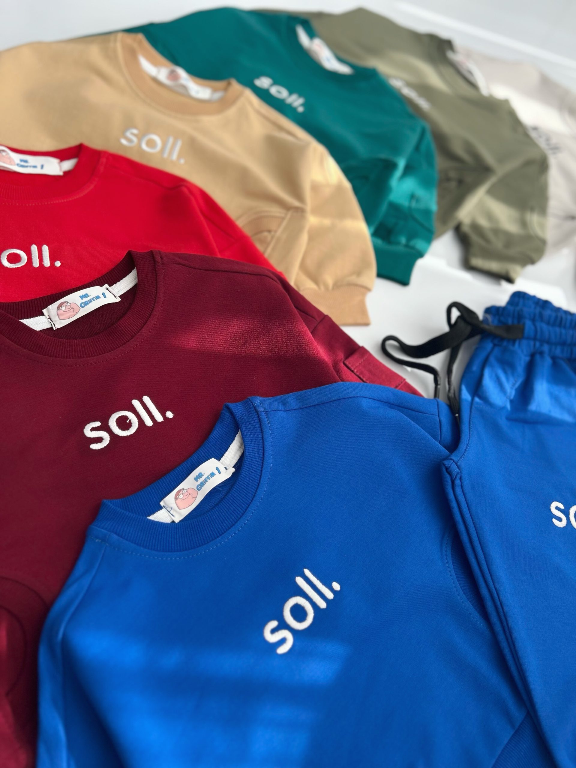 دورس و جاگر بدون کرک - Image 11