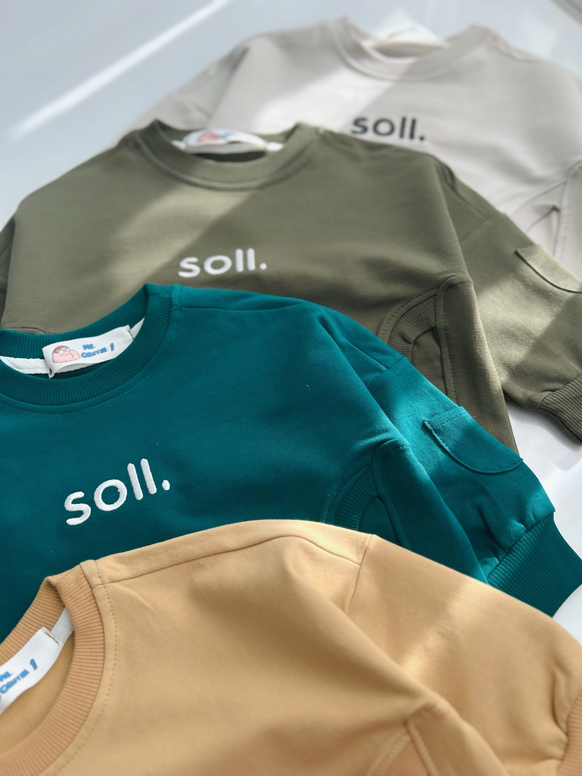 دورس و جاگر بدون کرک - Image 10