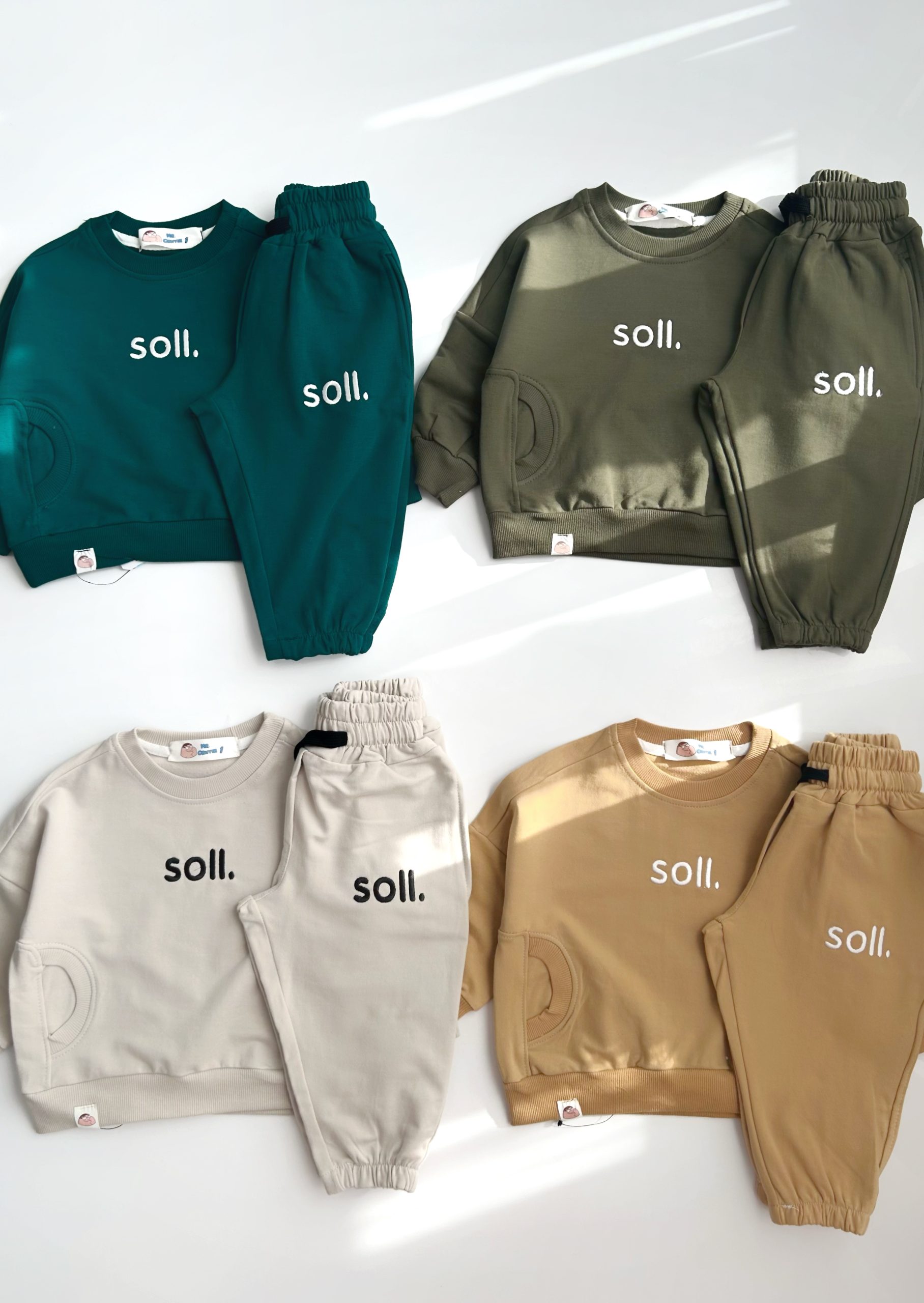 دورس و جاگر بدون کرک - Image 9