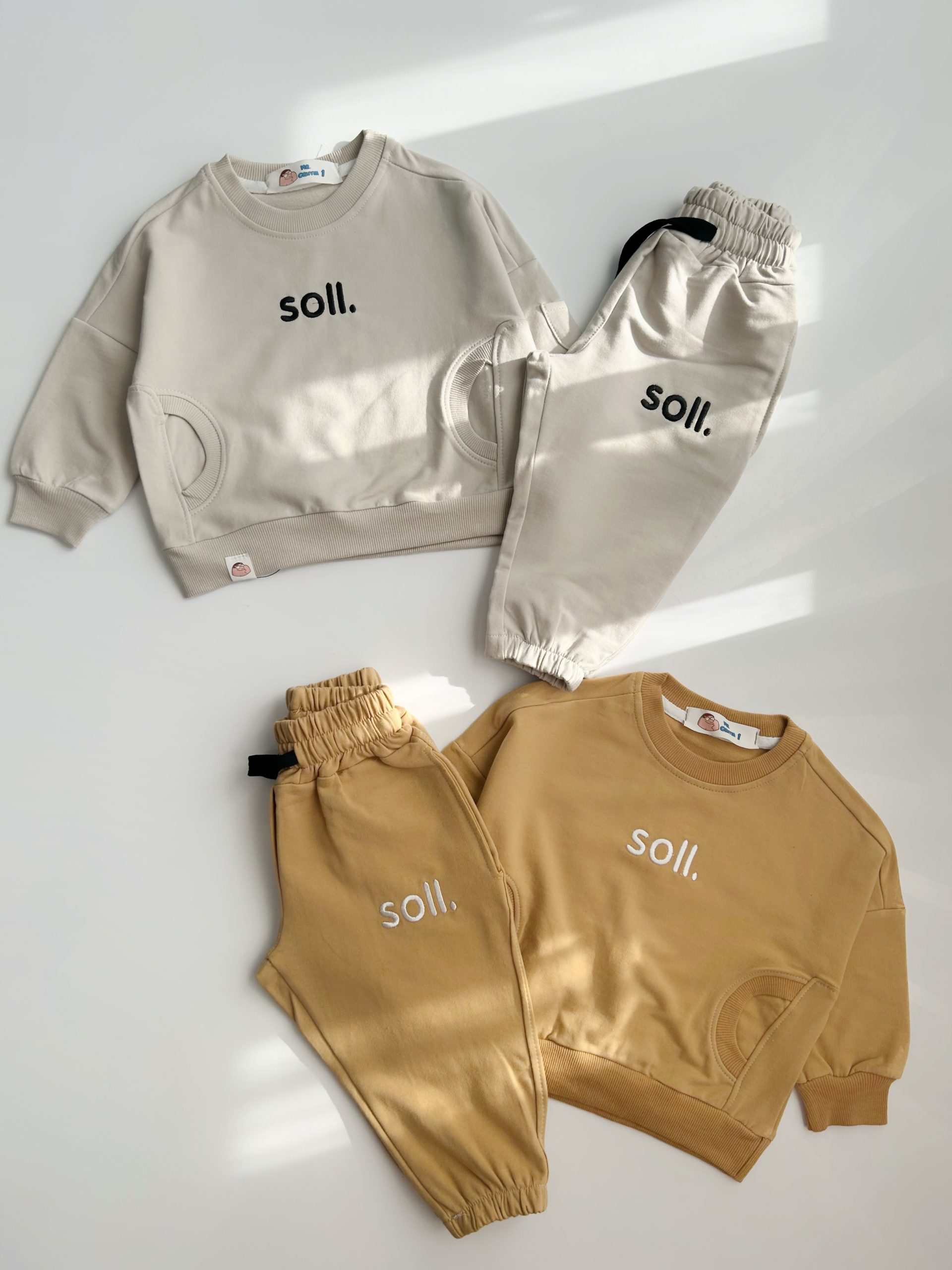 دورس و جاگر بدون کرک - Image 8