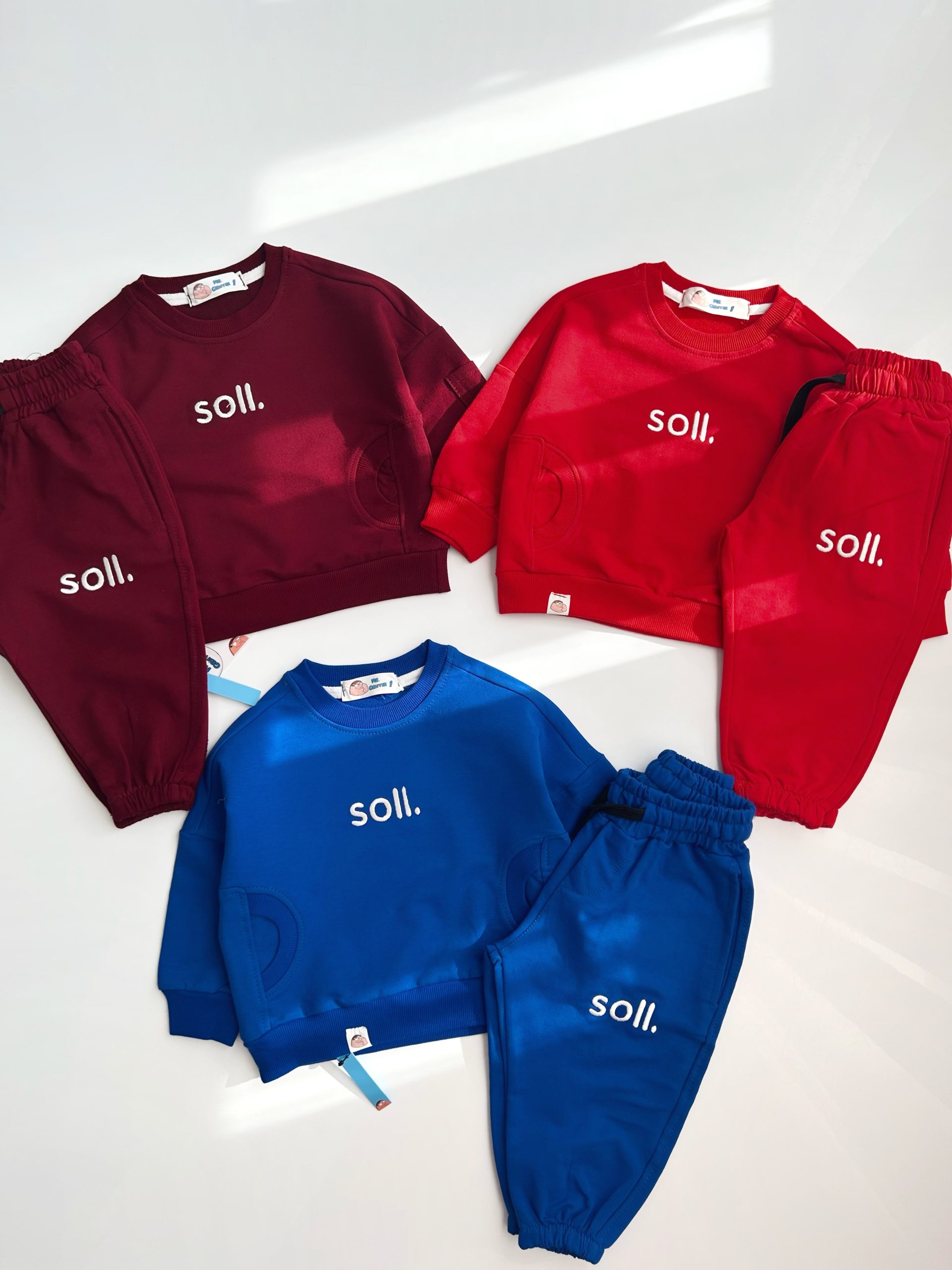 دورس و جاگر بدون کرک - Image 7