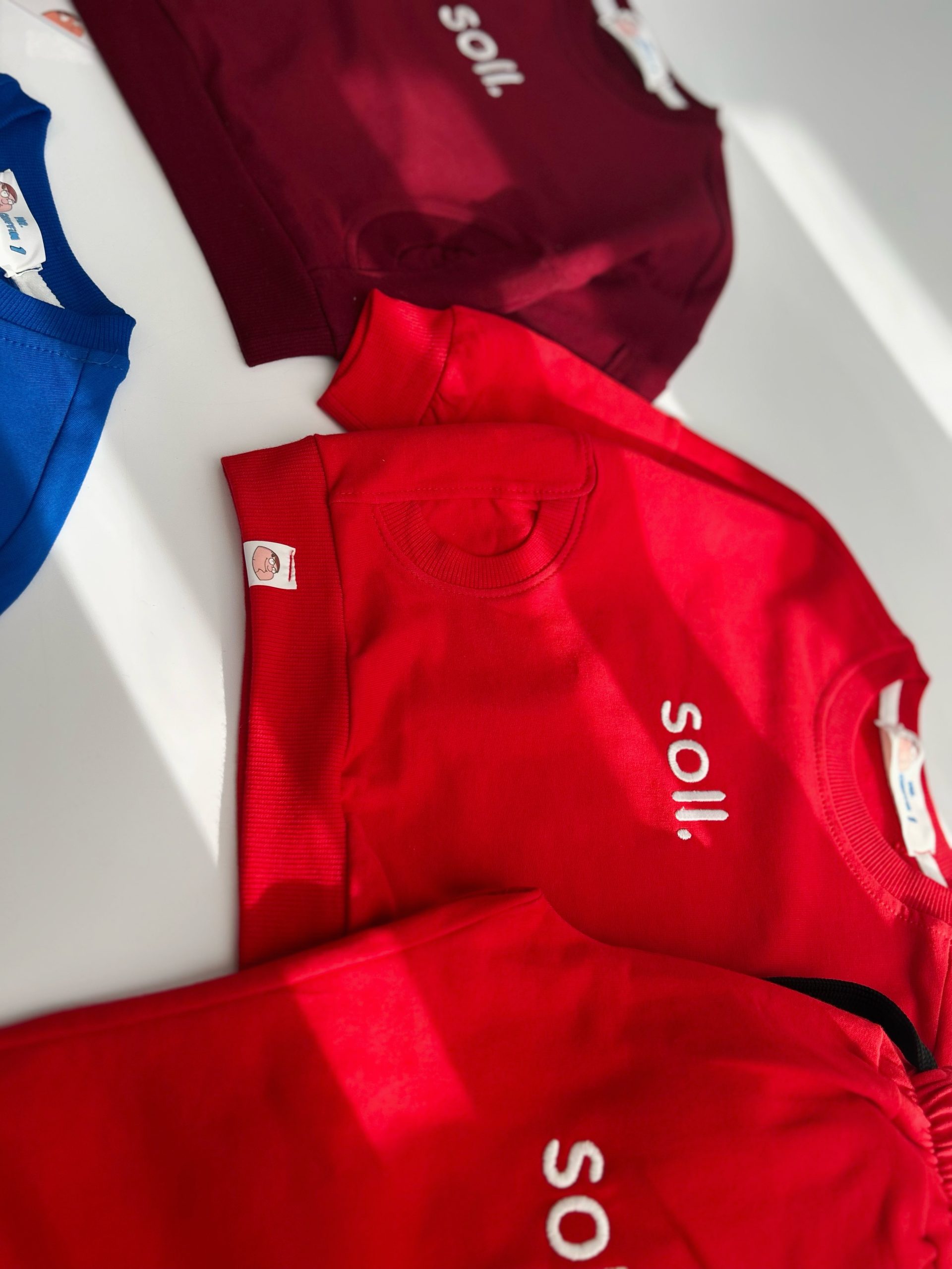 دورس و جاگر بدون کرک - Image 6