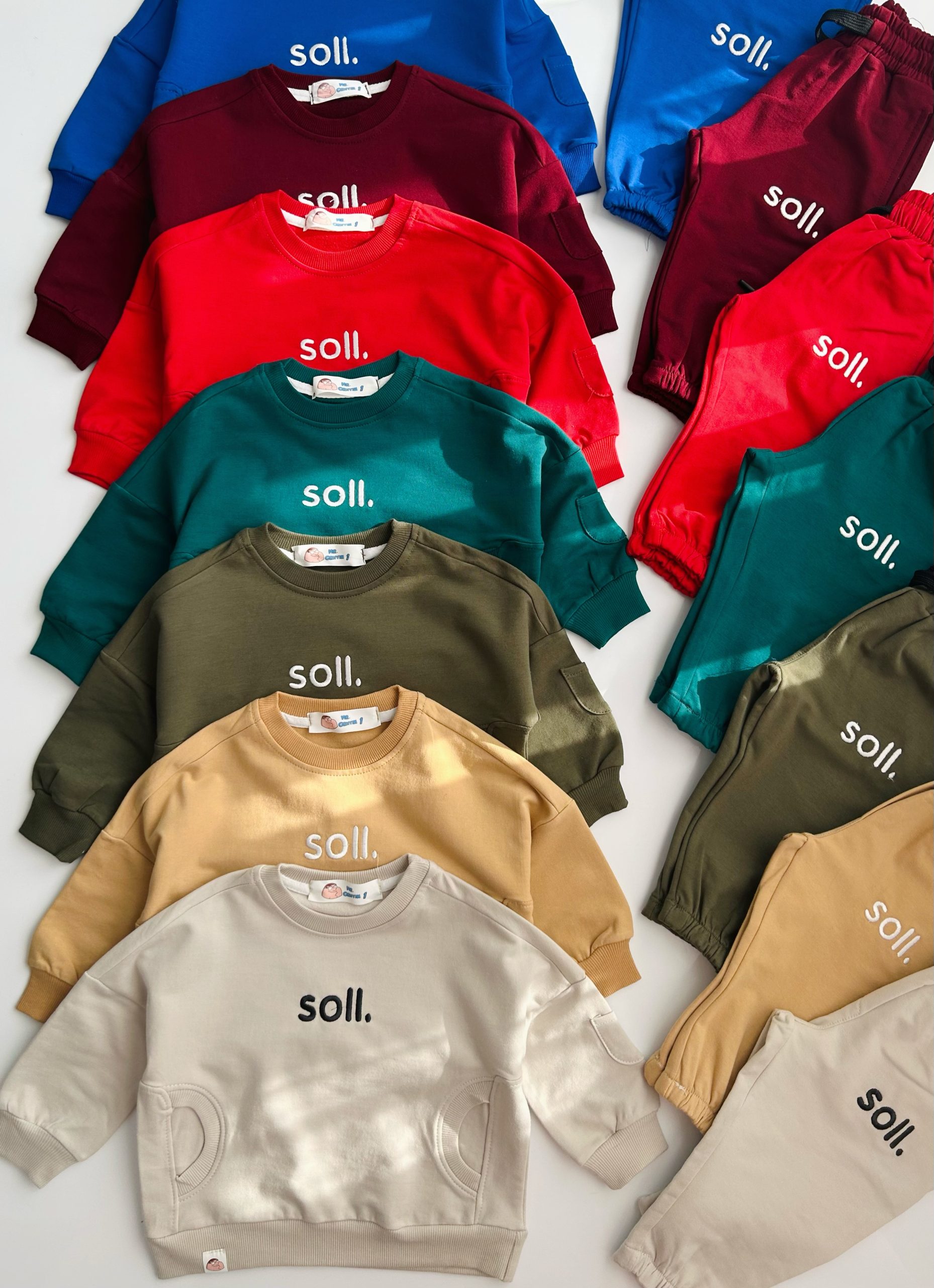 دورس و جاگر بدون کرک - Image 5