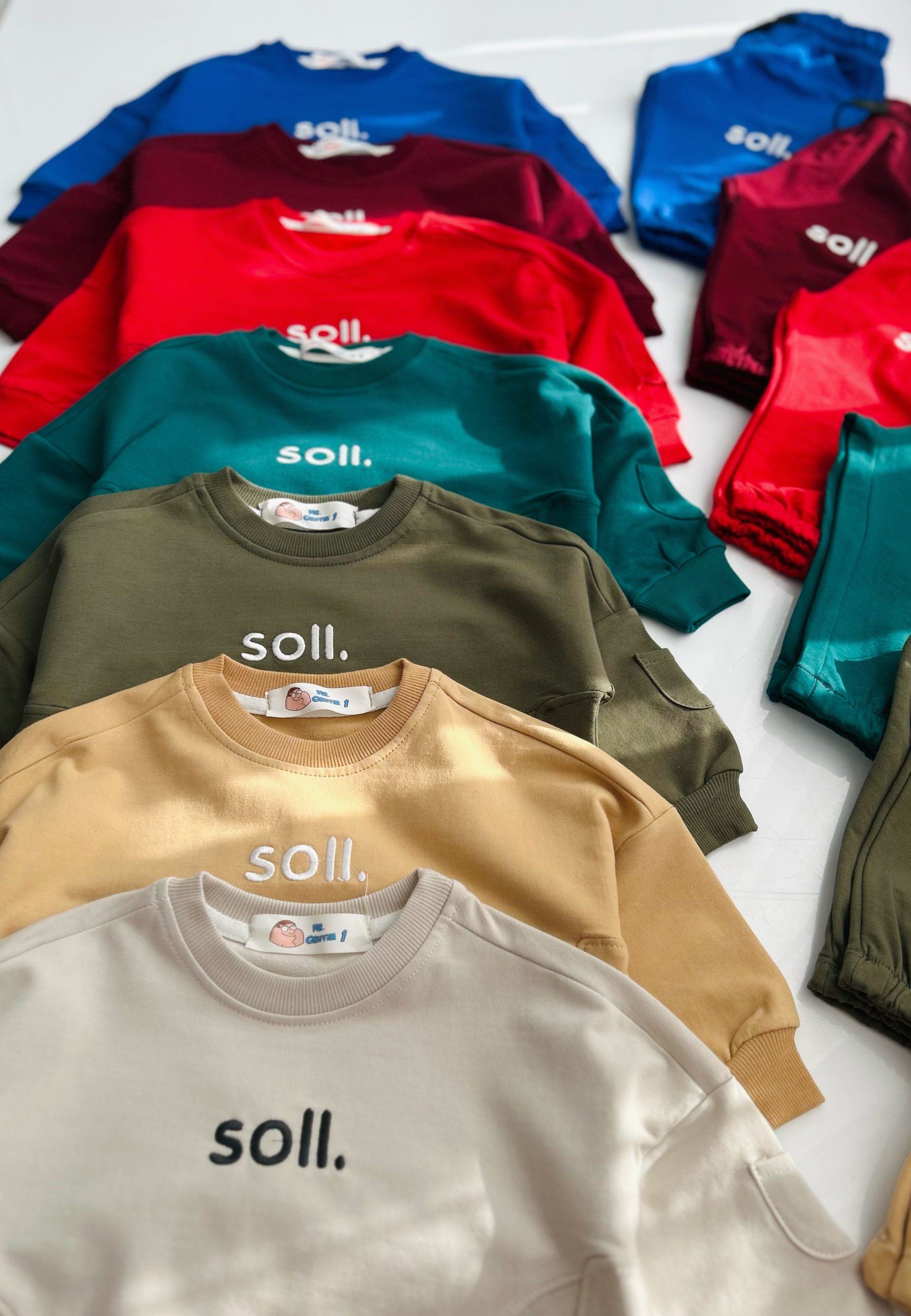 دورس و جاگر بدون کرک - Image 4