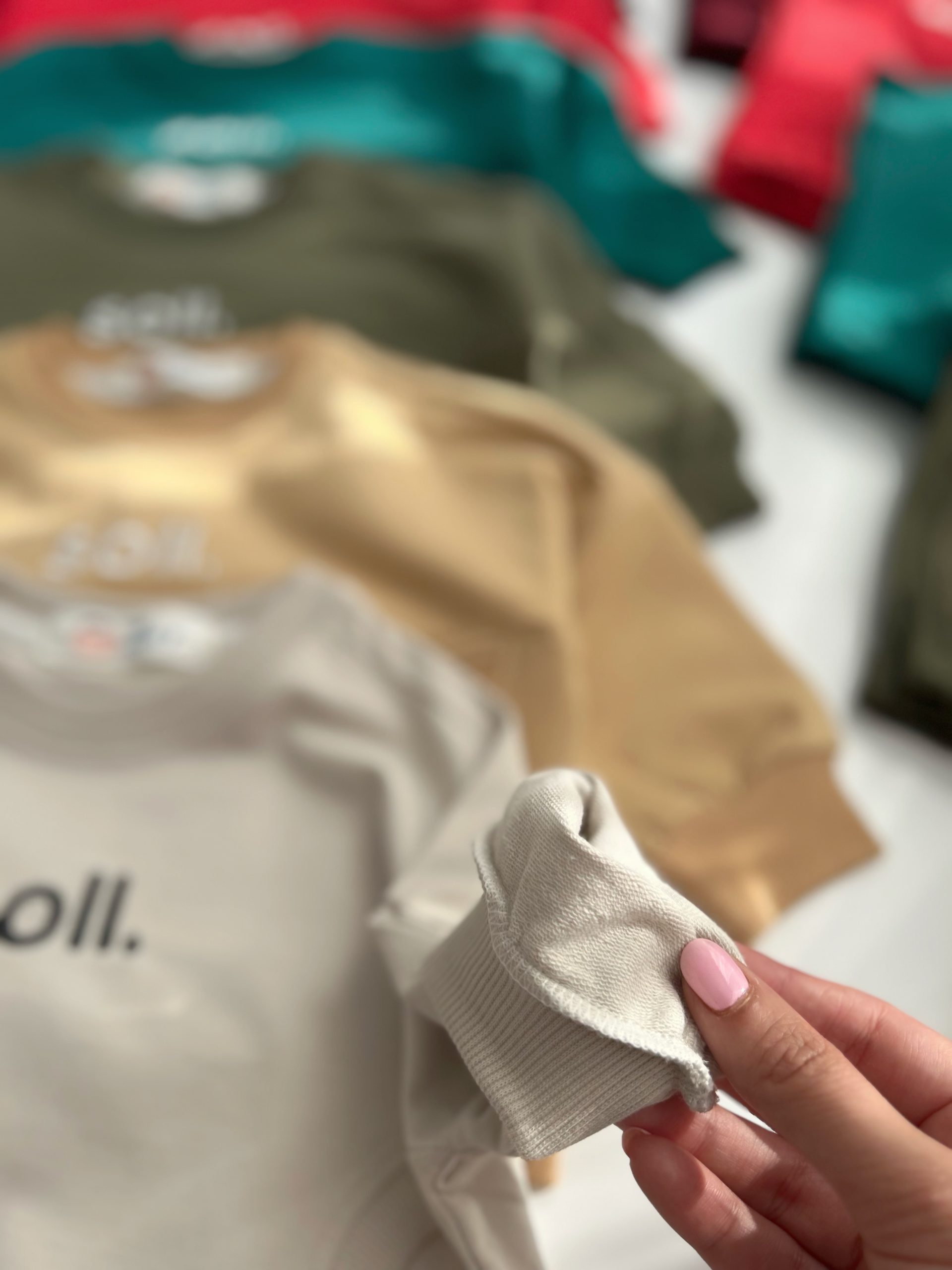 دورس و جاگر بدون کرک - Image 3