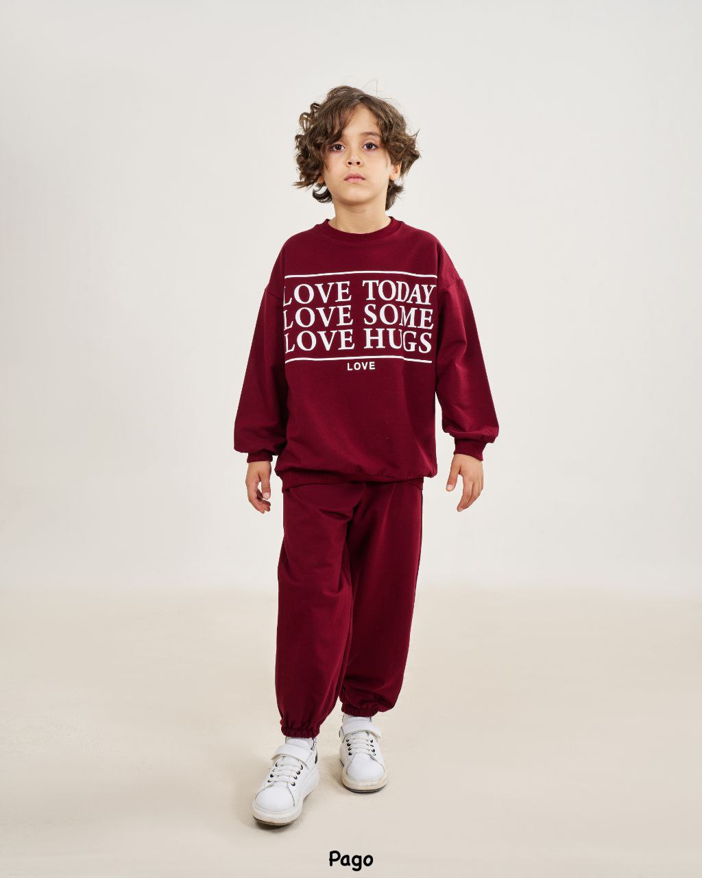 دورس و جاگر بدون کرک چاپدار - Image 11