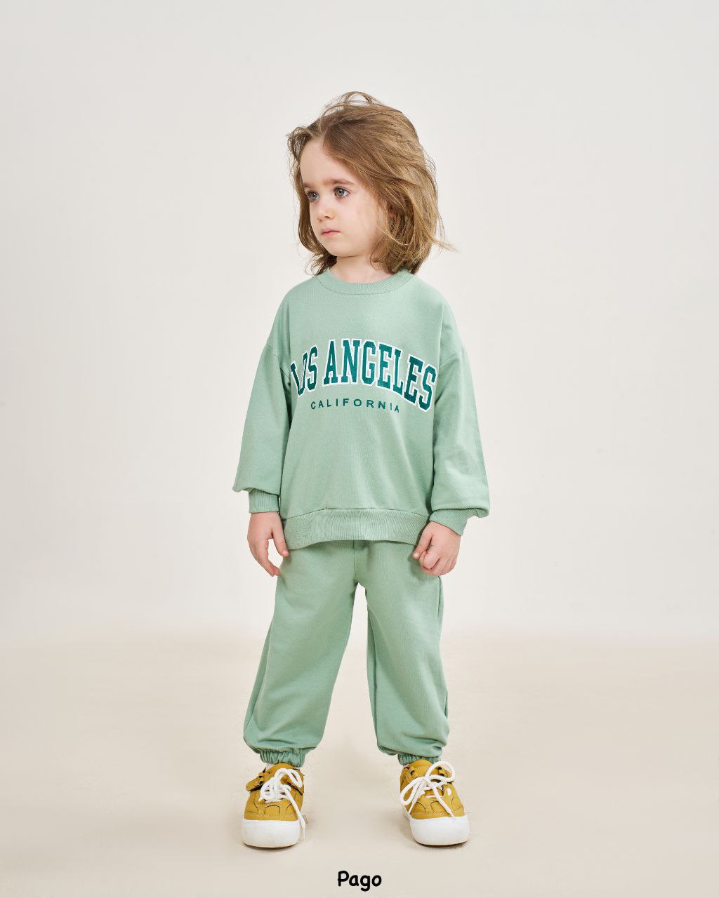 دورس و جاگر بدون کرک چاپدار - Image 9