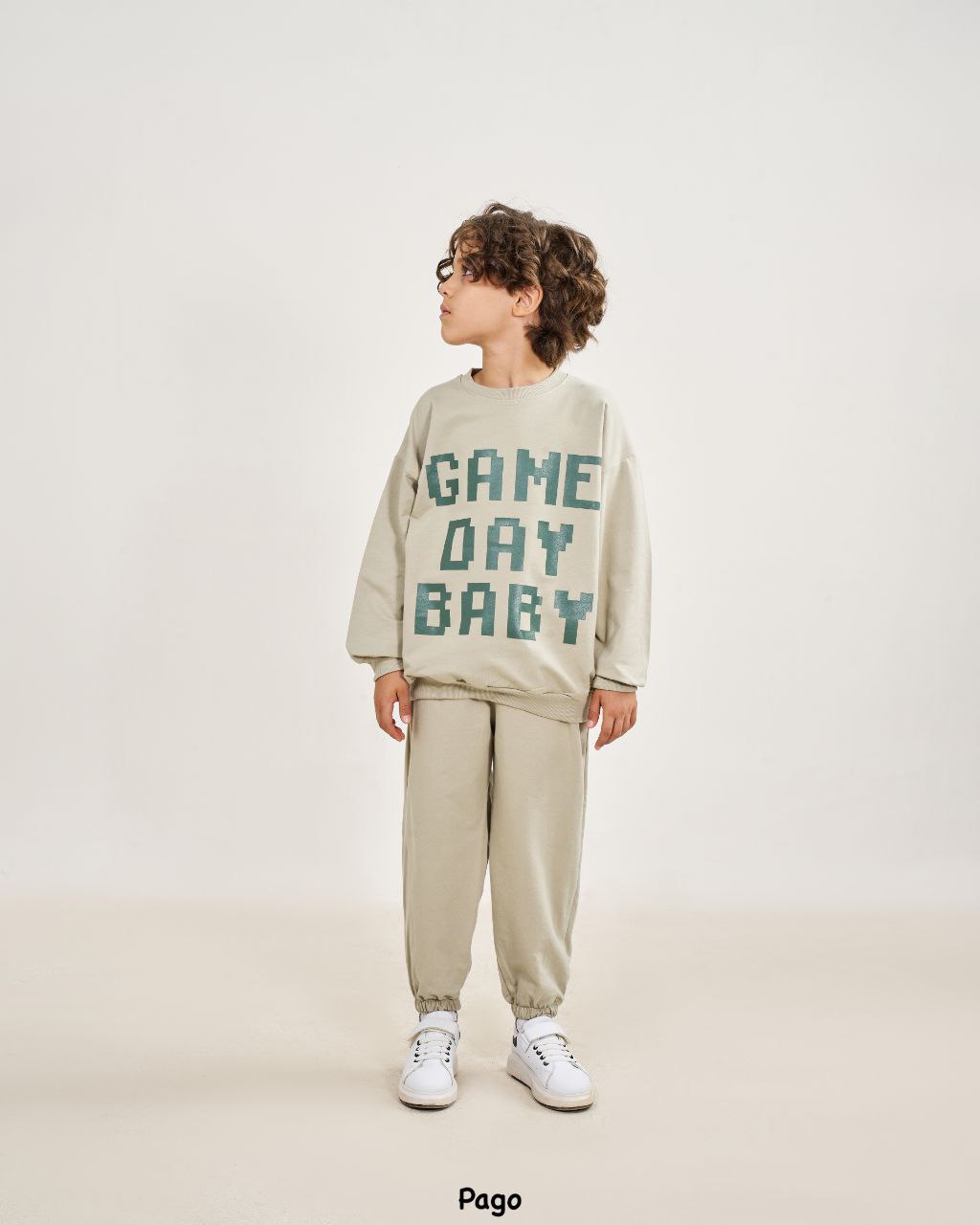 دورس و جاگر بدون کرک چاپدار - Image 10