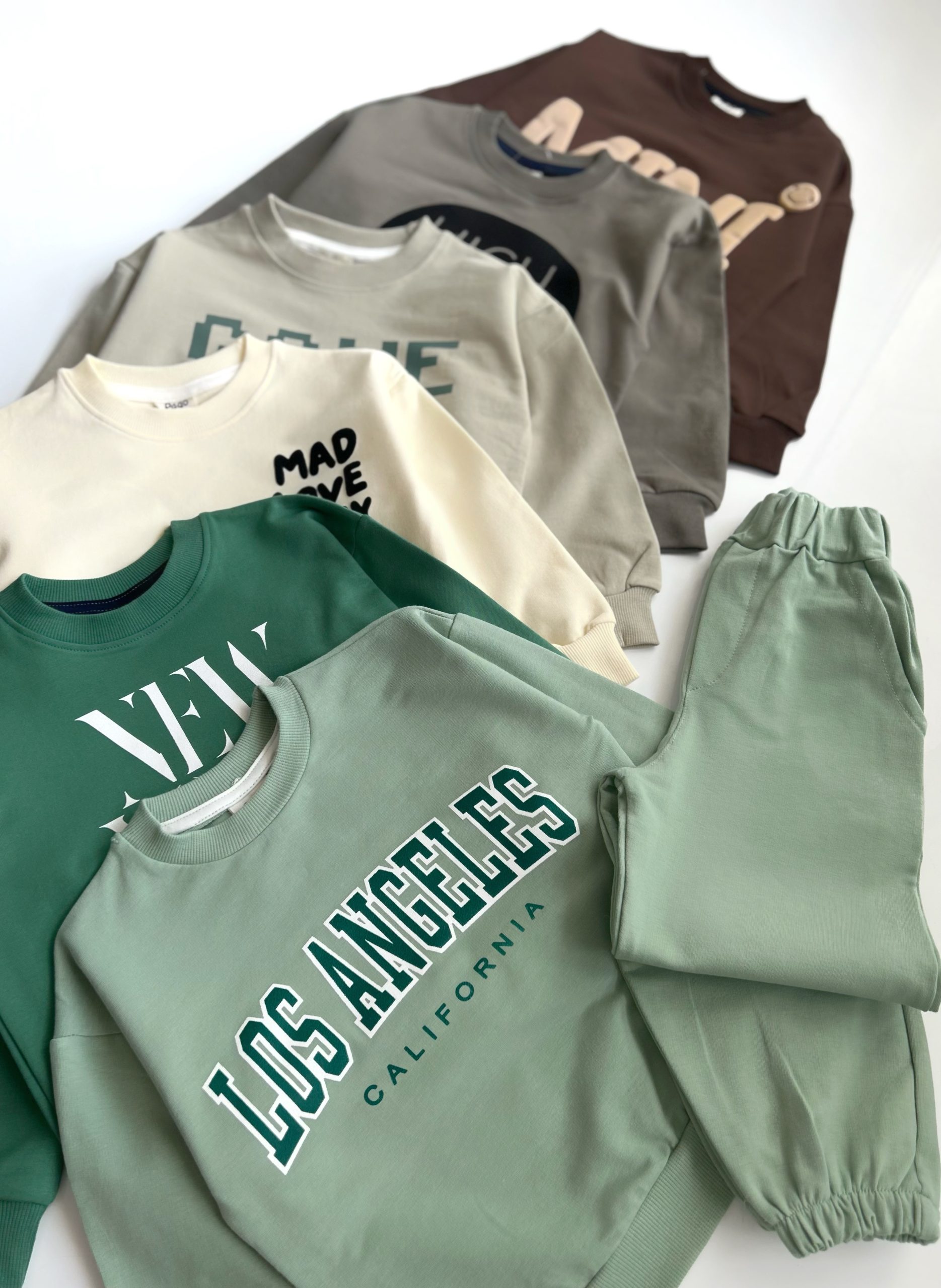 دورس و جاگر بدون کرک چاپدار - Image 6