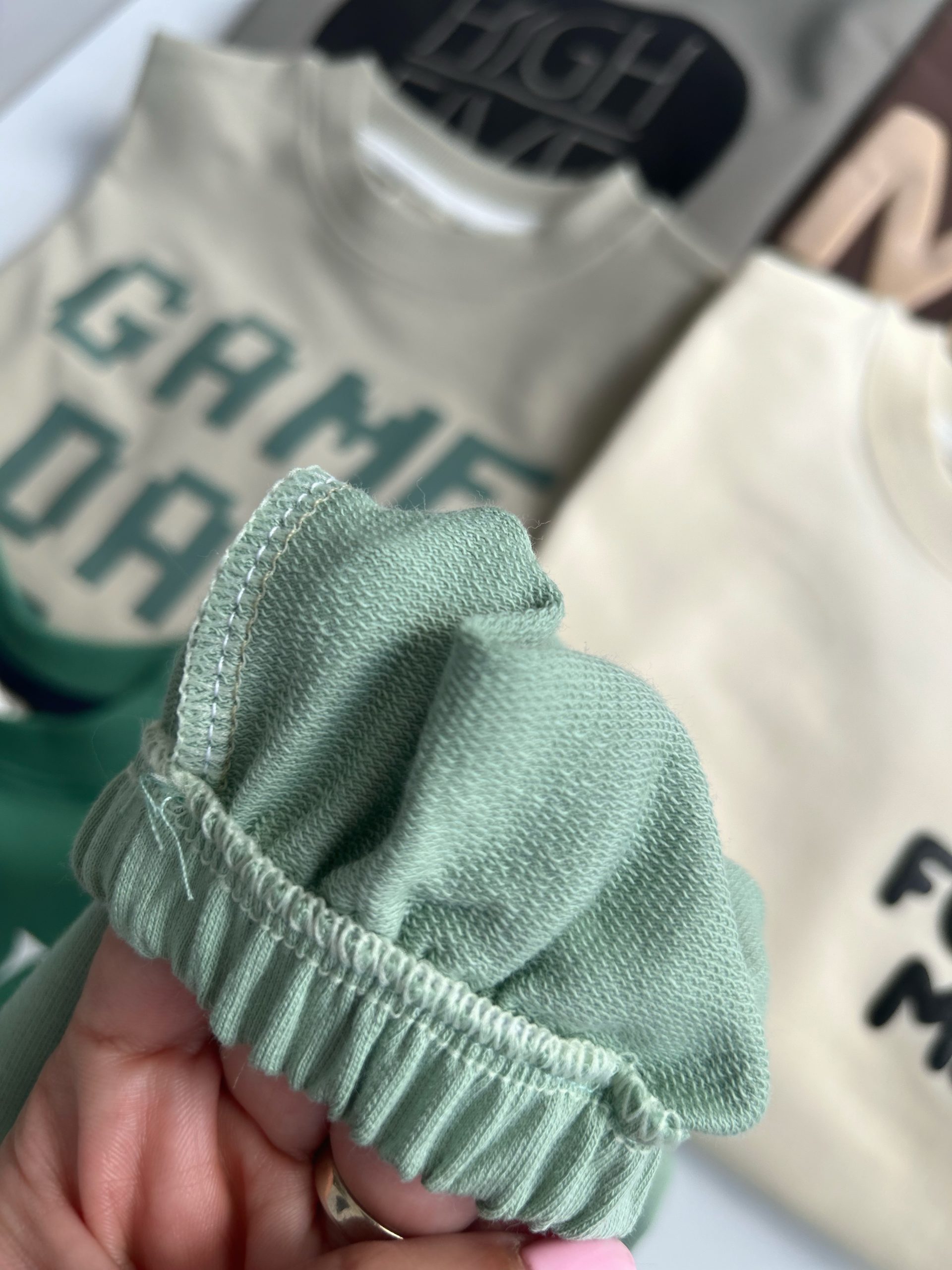 دورس و جاگر بدون کرک چاپدار - Image 7