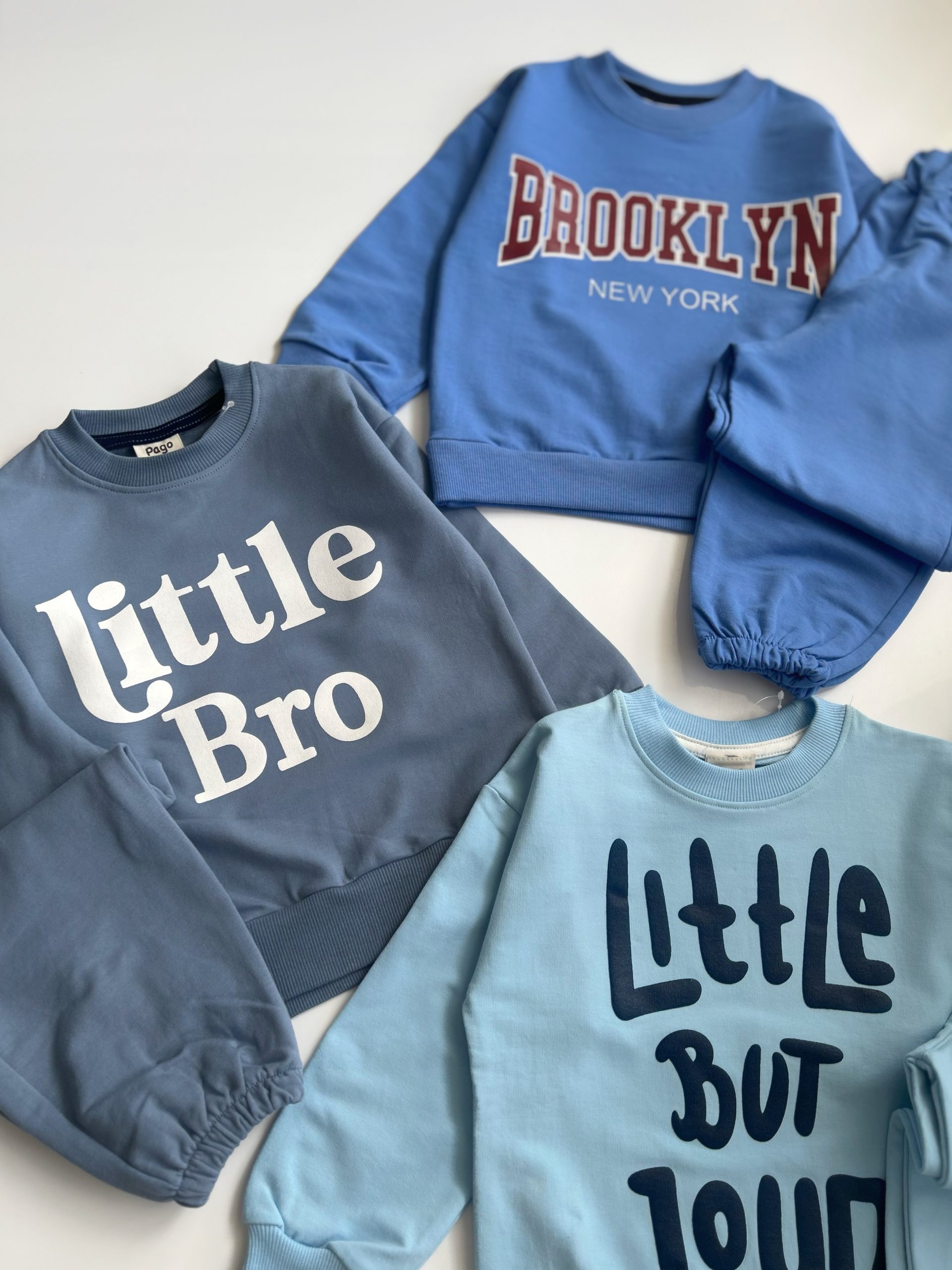 دورس و جاگر بدون کرک چاپدار - Image 3