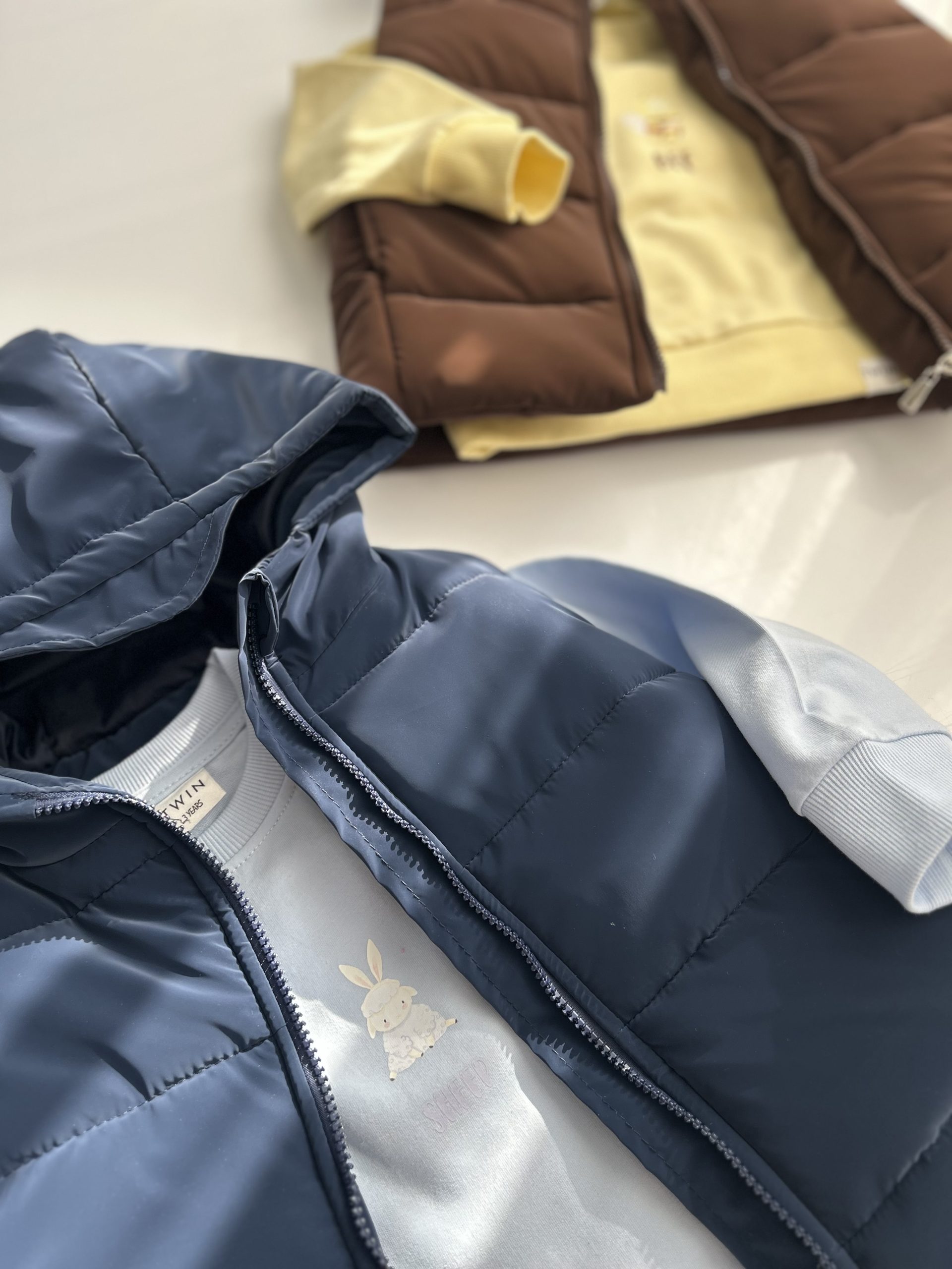 دورس تک عروسکی - Image 11