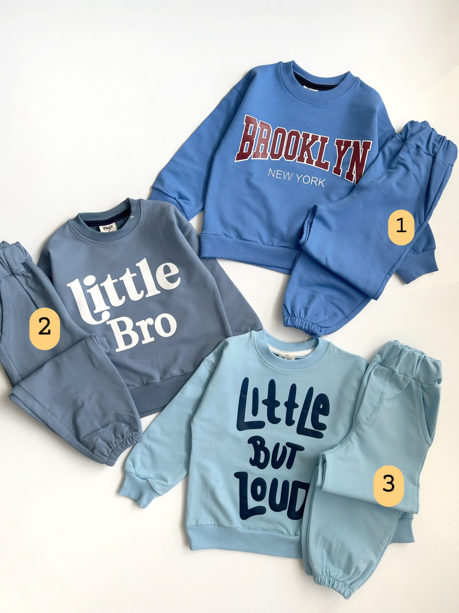 دورس و جاگر بدون کرک چاپدار - Image 6