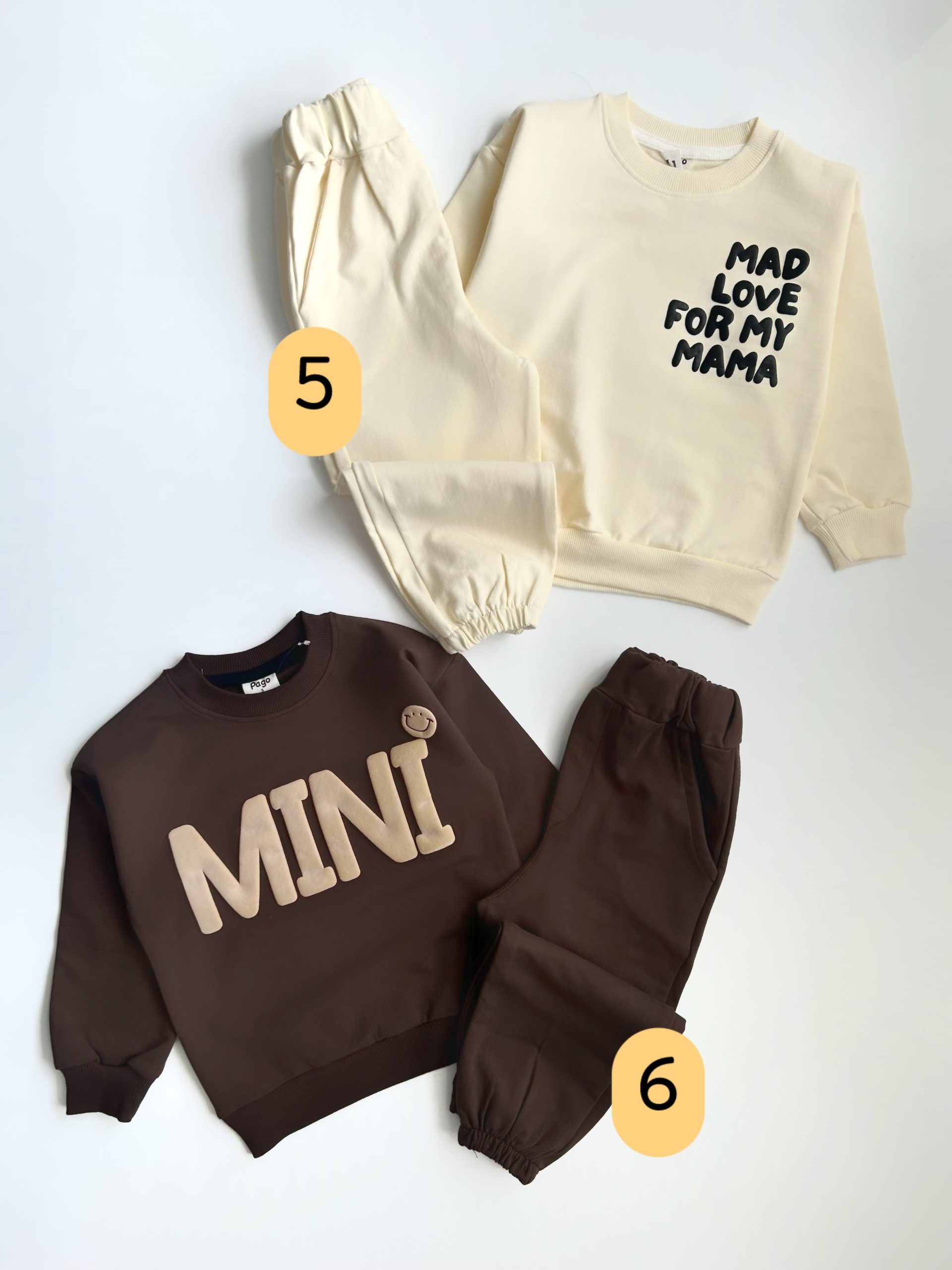 دورس و جاگر بدون کرک چاپدار - Image 4