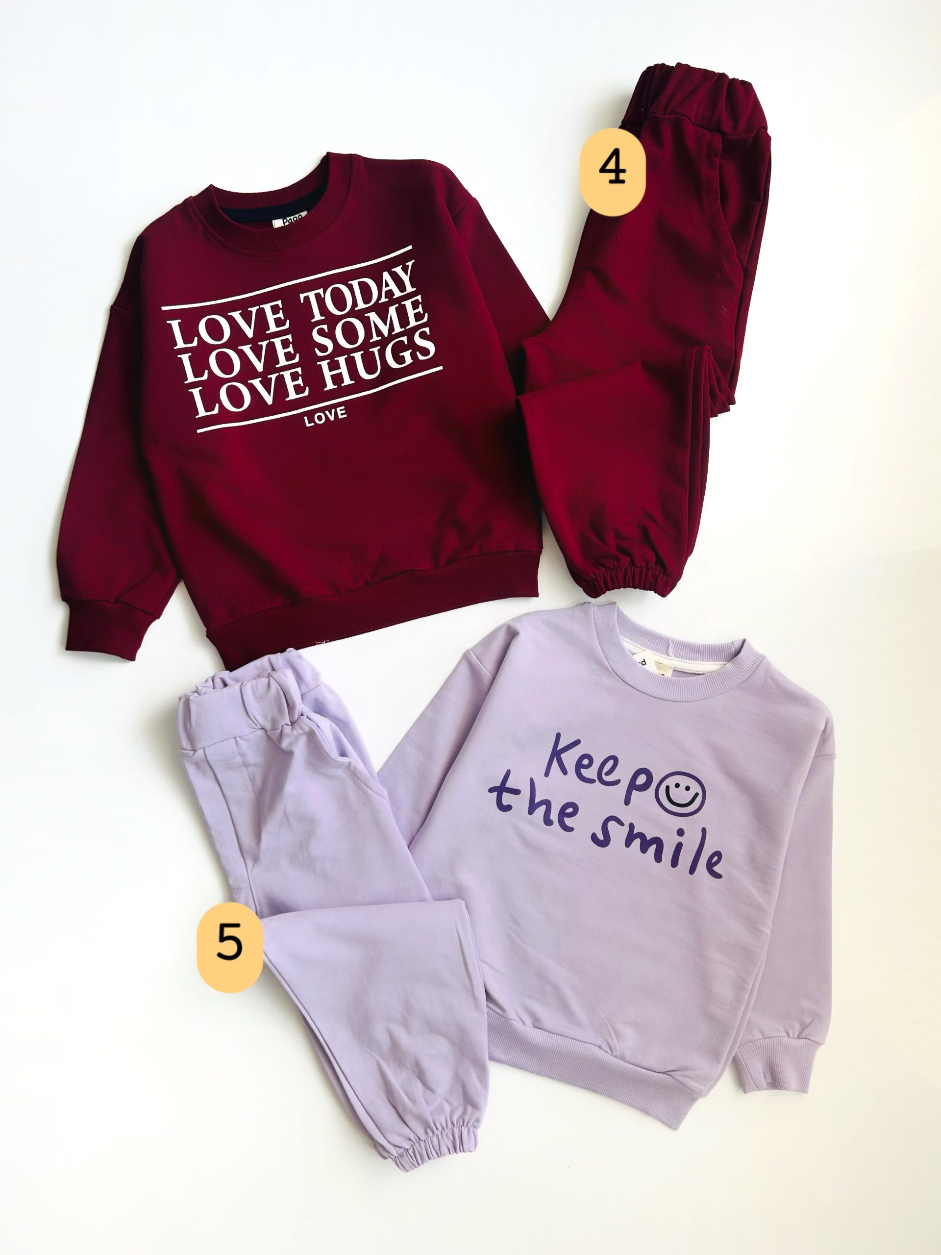 دورس و جاگر بدون کرک چاپدار - Image 7