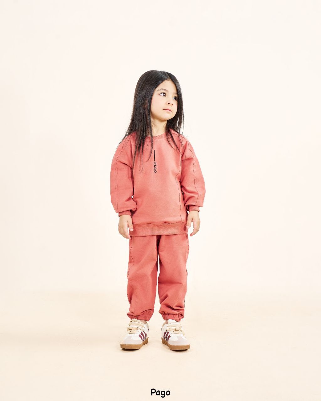 بلوز و شلوار دورس پاگو - Image 7