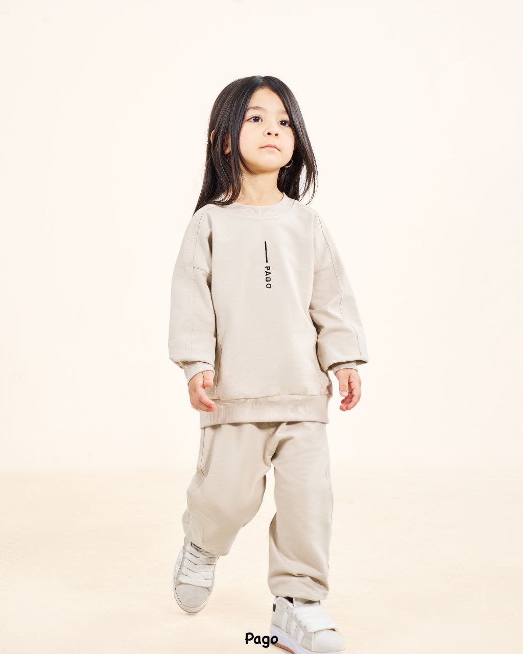 بلوز و شلوار دورس پاگو - Image 9