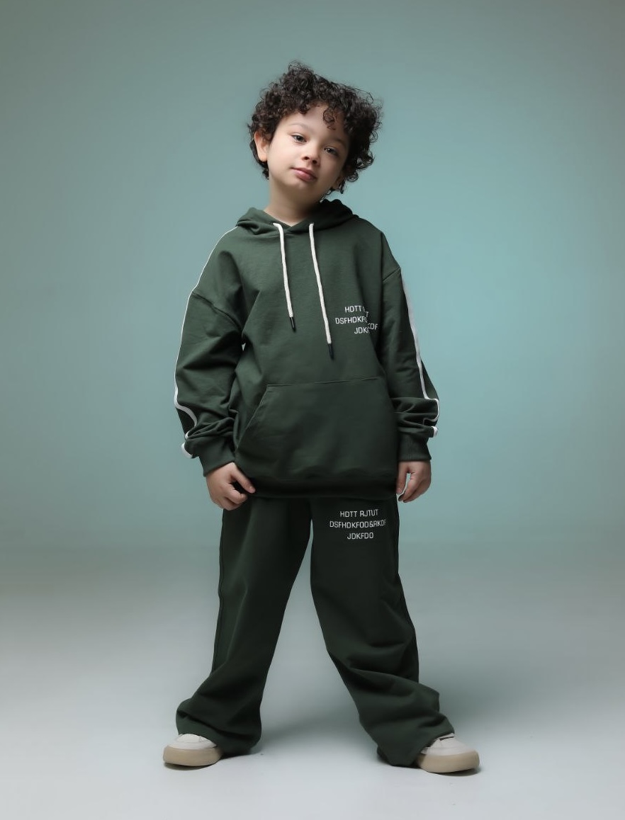 هودی و جاگر بگ - Image 8