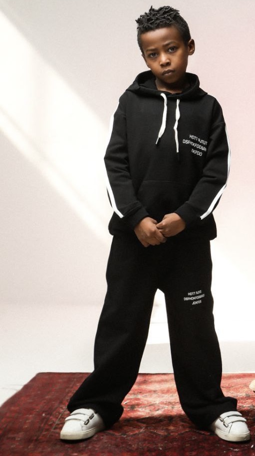 هودی و جاگر بگ - Image 10