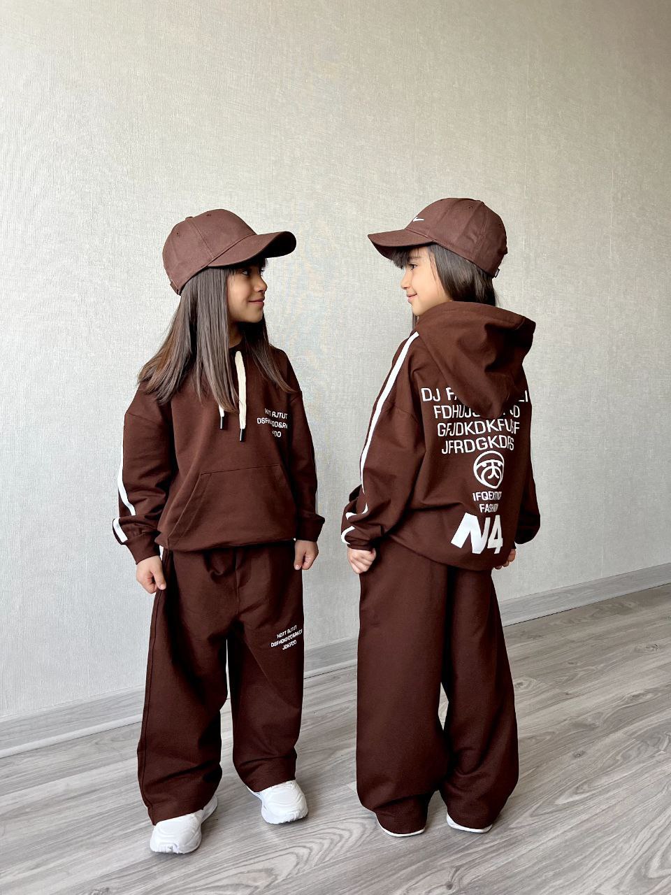 هودی و جاگر بگ - Image 9