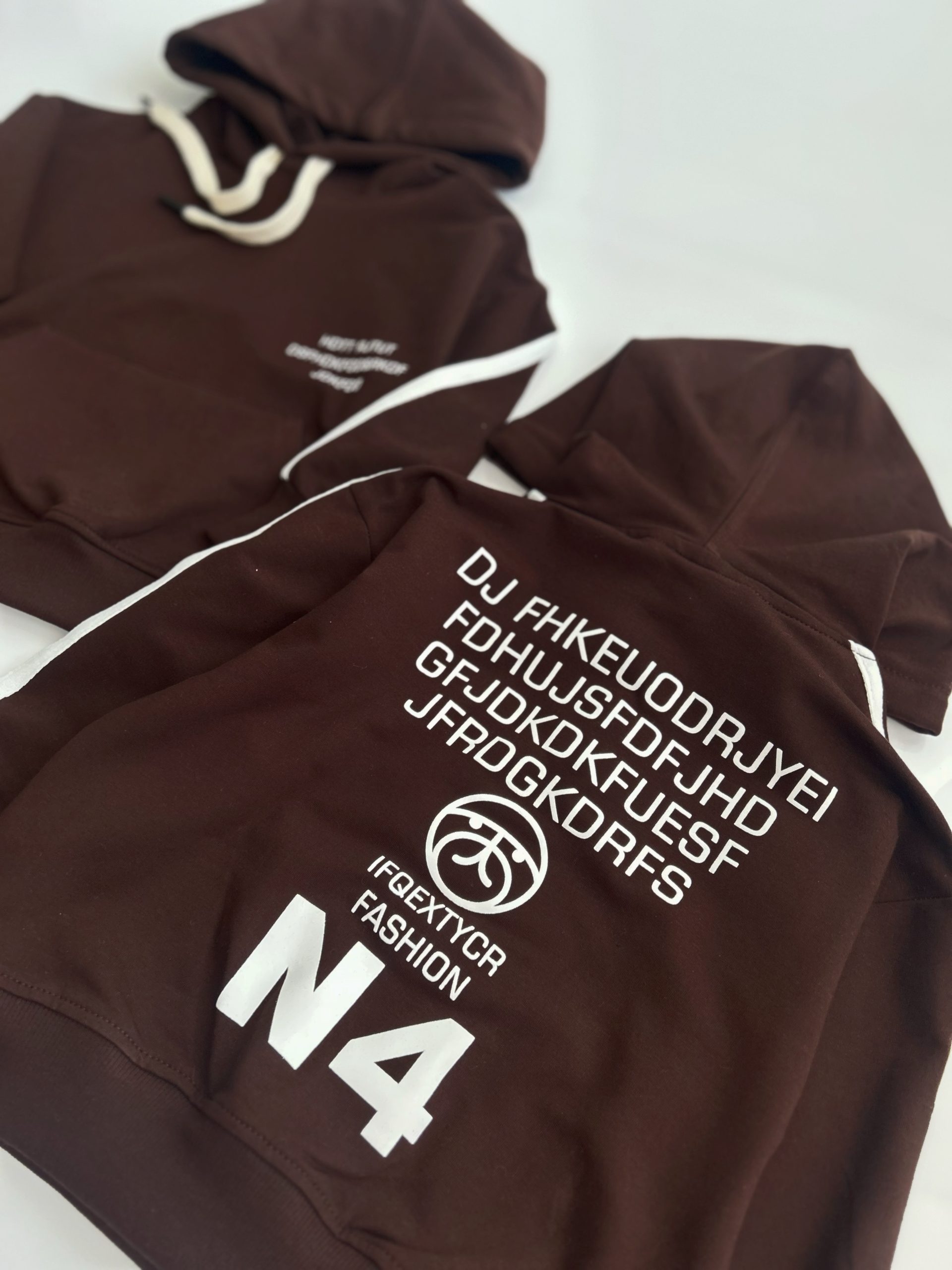 هودی و جاگر بگ - Image 4