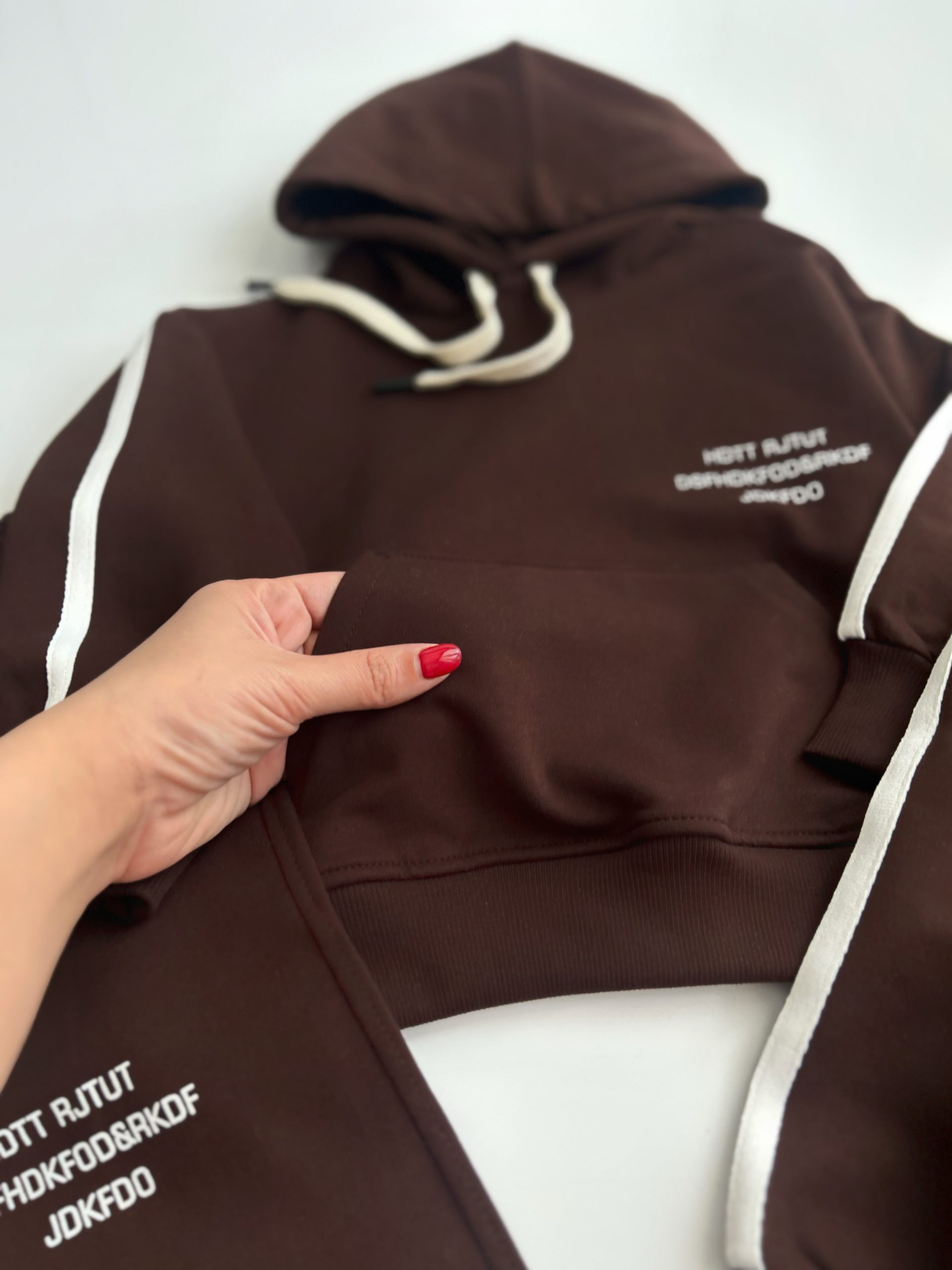 هودی و جاگر بگ - Image 5