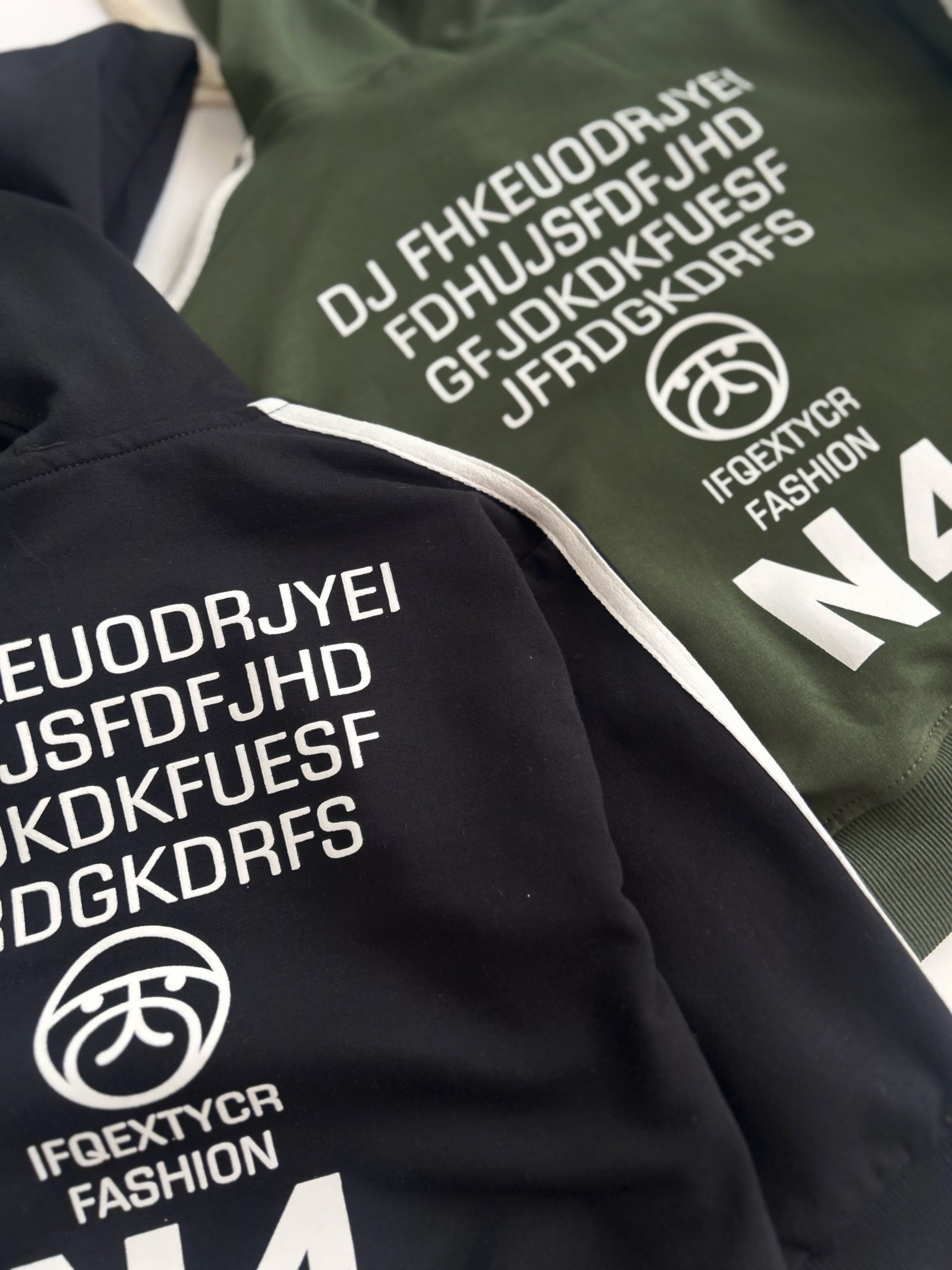 هودی و جاگر بگ - Image 7