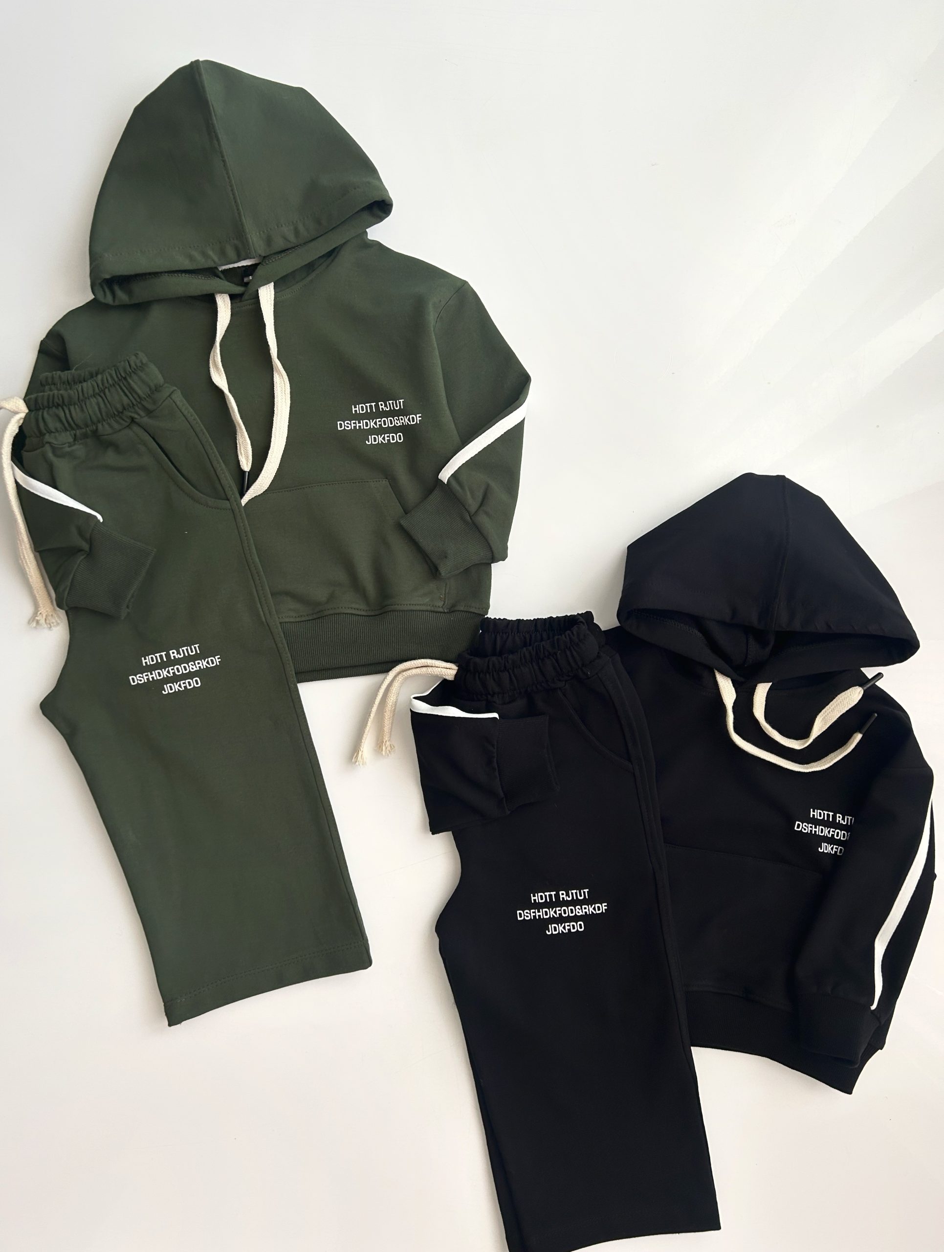 هودی و جاگر بگ - Image 3