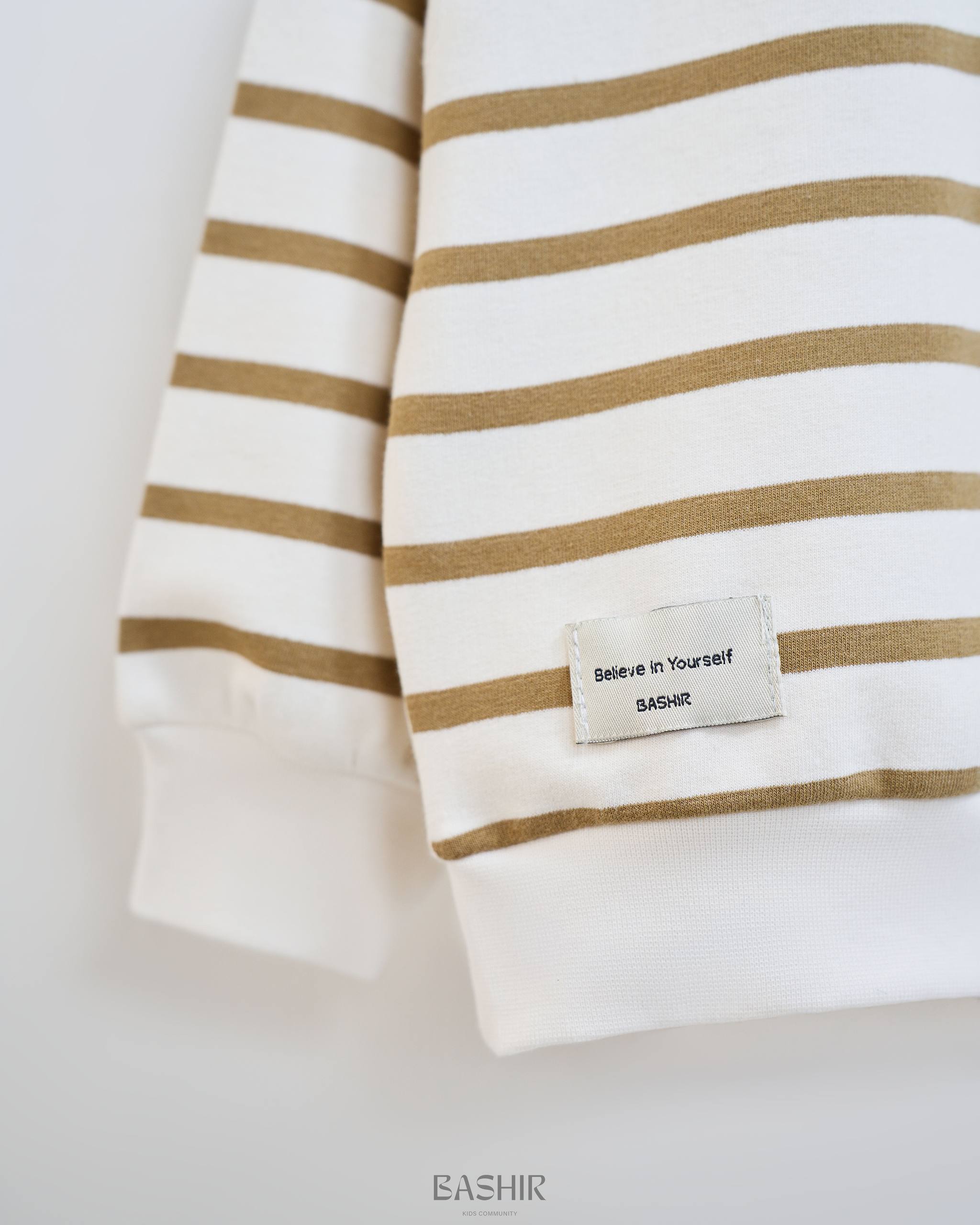 دورس راه راه گرم بالا - Image 5